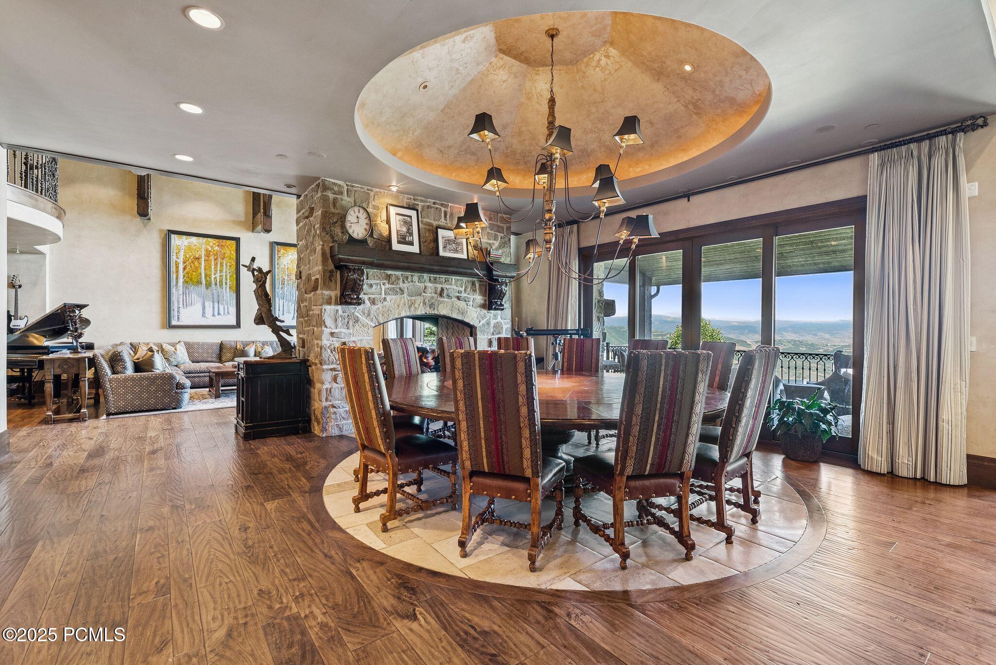 Park City, Utah 84060, United States, 8 Bedrooms Bedrooms, ,12 BathroomsBathrooms,Residential,Active,171517