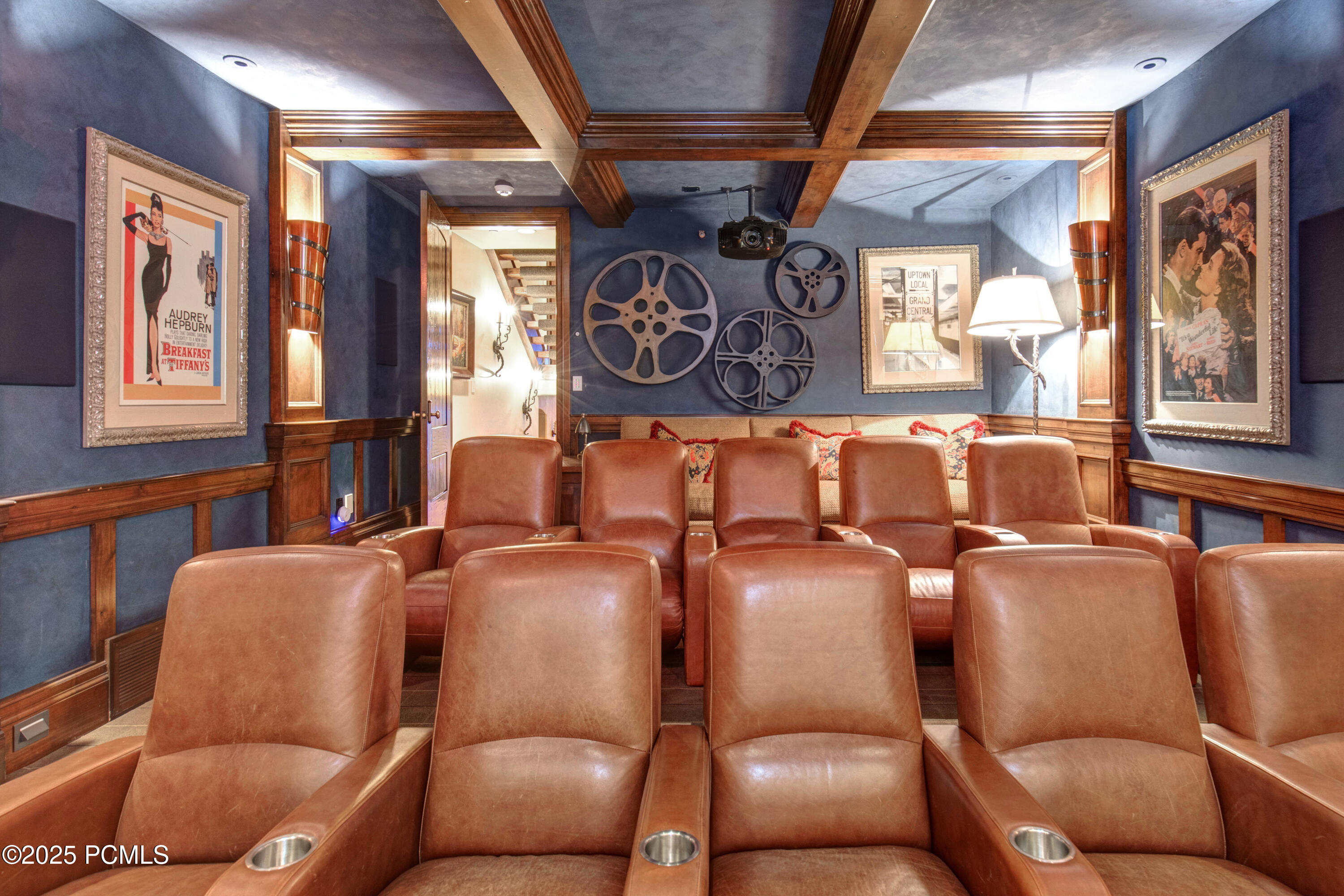 Park City, Utah 84060, United States, 8 Bedrooms Bedrooms, ,12 BathroomsBathrooms,Residential,Active,171517