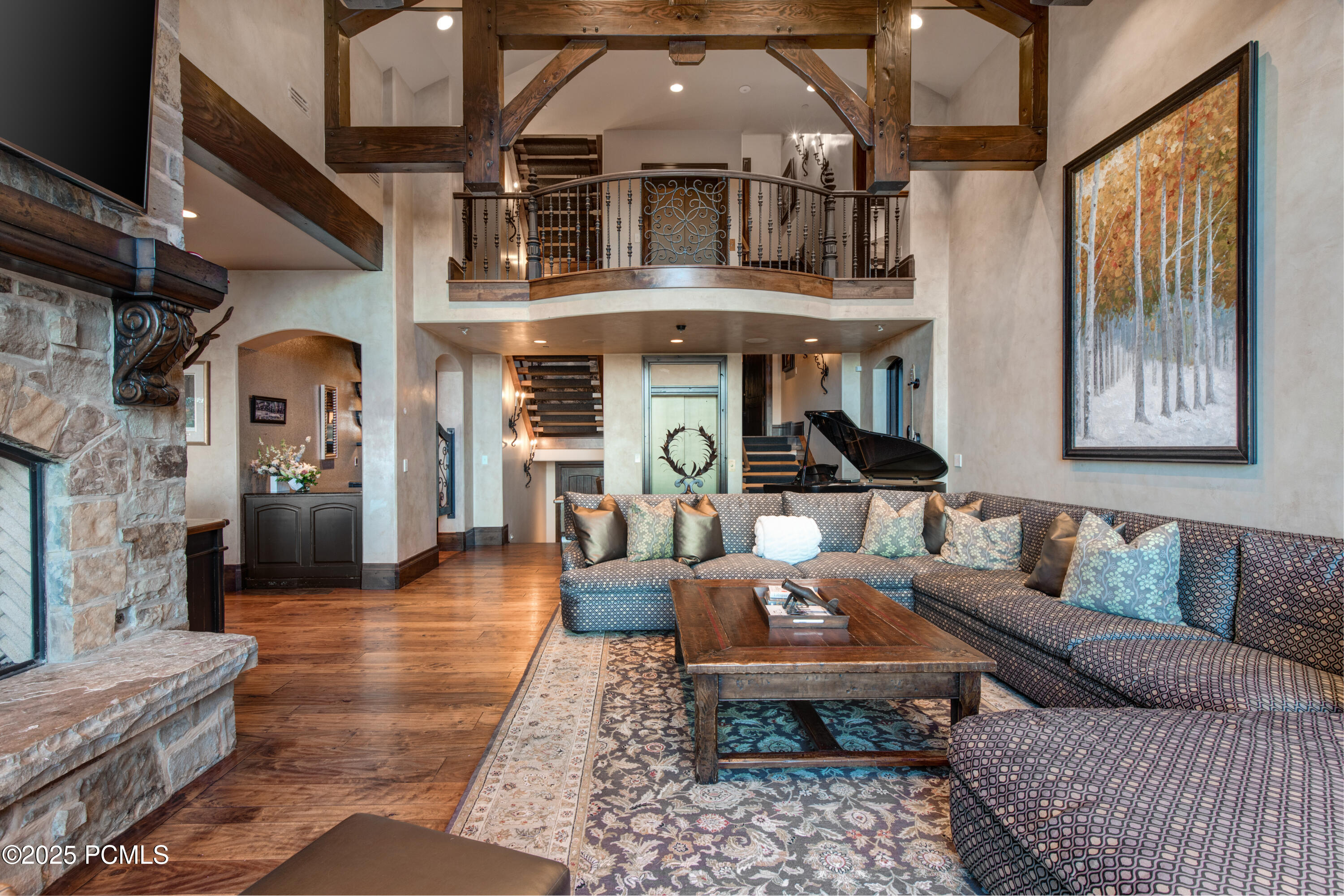 Park City, Utah 84060, United States, 8 Bedrooms Bedrooms, ,12 BathroomsBathrooms,Residential,Active,171517