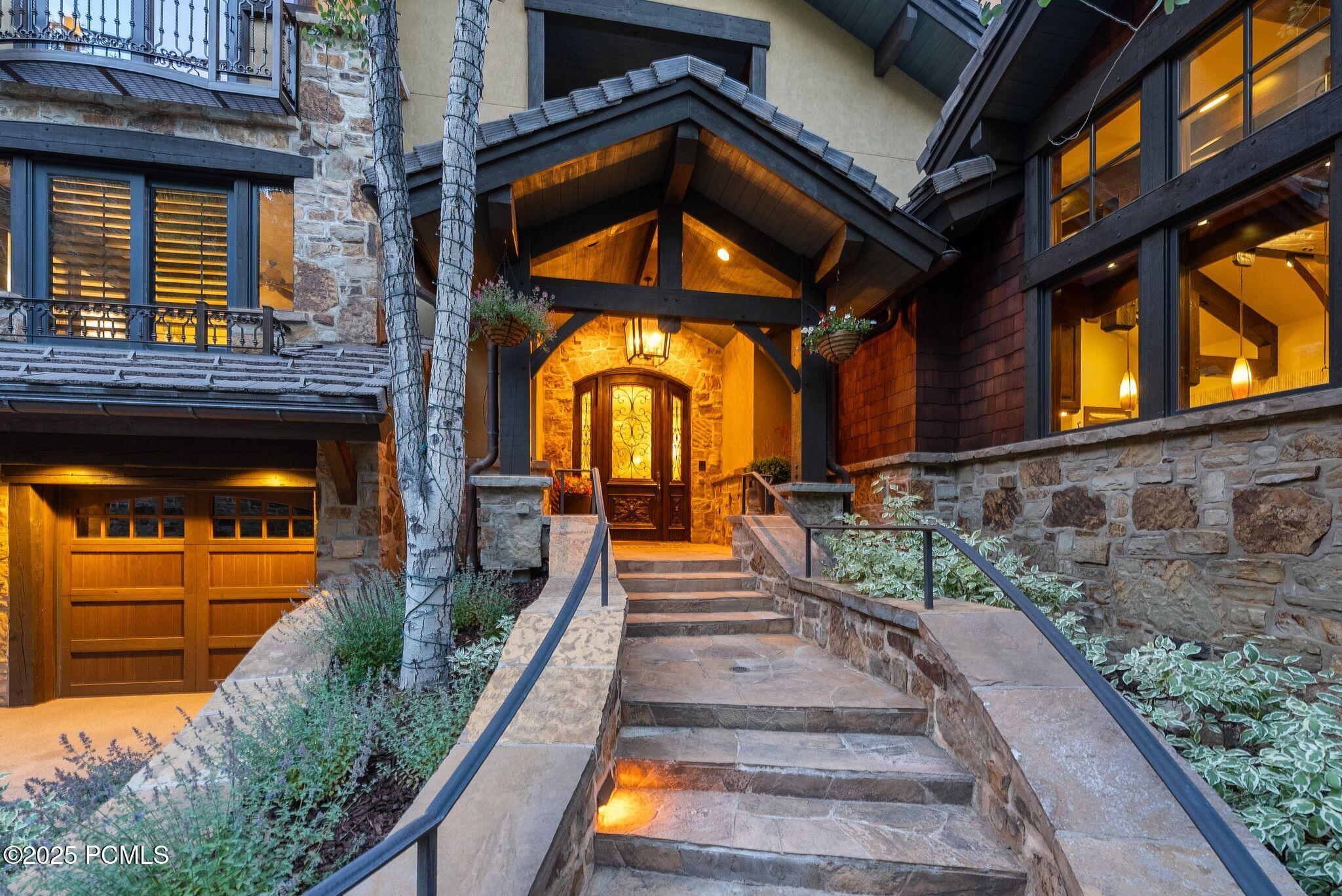 Park City, Utah 84060, United States, 8 Bedrooms Bedrooms, ,12 BathroomsBathrooms,Residential,Active,171517