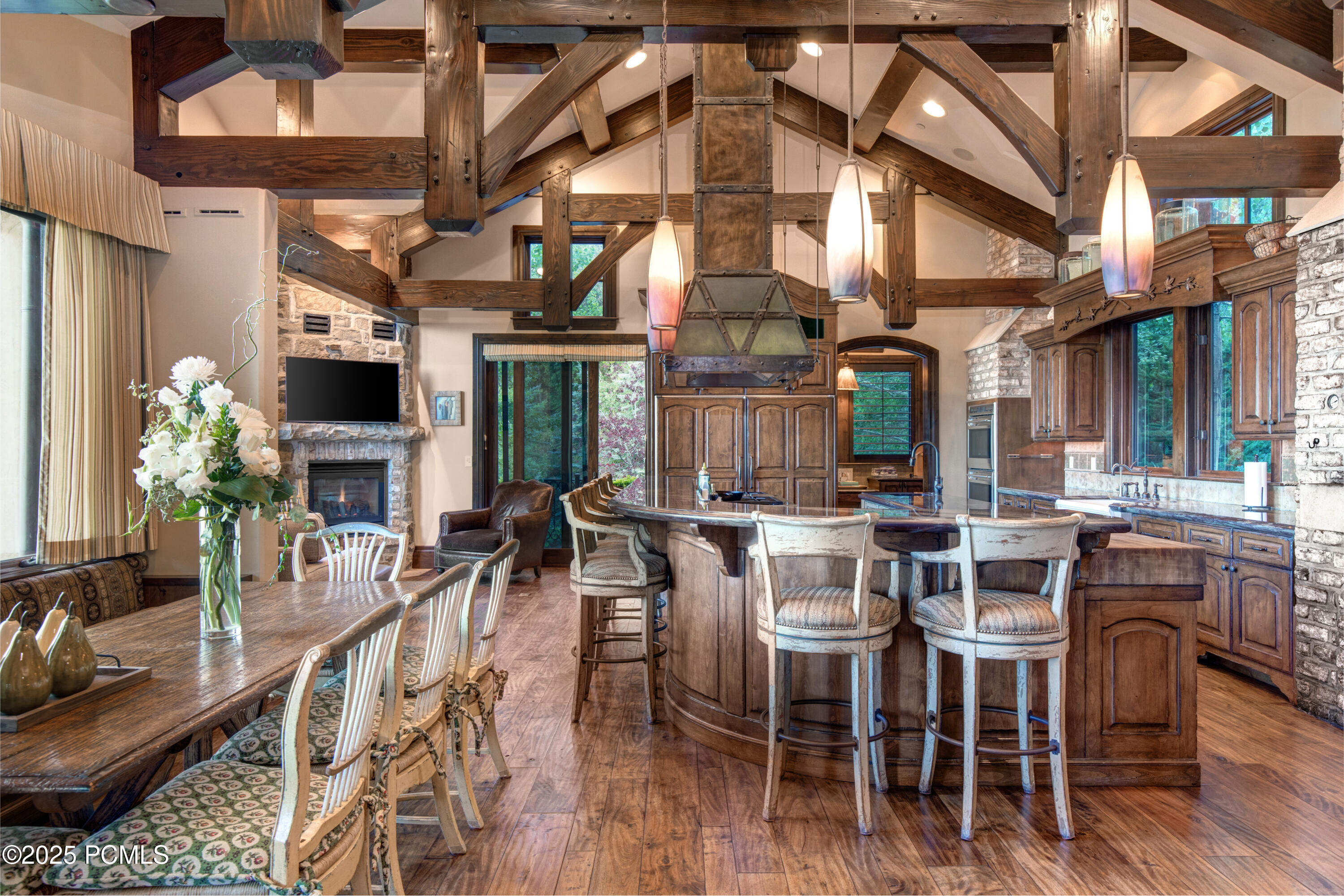 Park City, Utah 84060, United States, 8 Bedrooms Bedrooms, ,12 BathroomsBathrooms,Residential,Active,171517