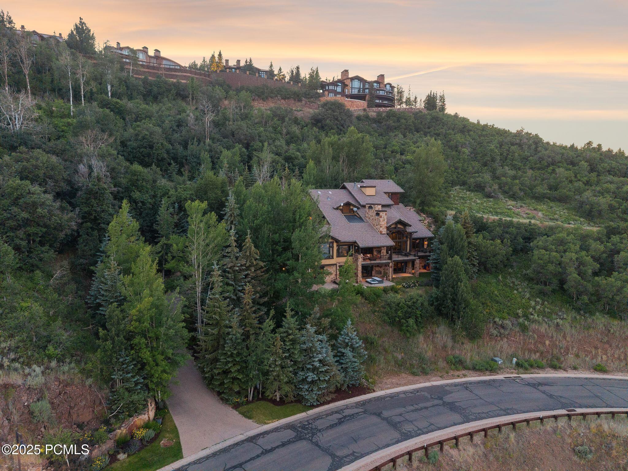 Park City, Utah 84060, United States, 8 Bedrooms Bedrooms, ,12 BathroomsBathrooms,Residential,Active,171517