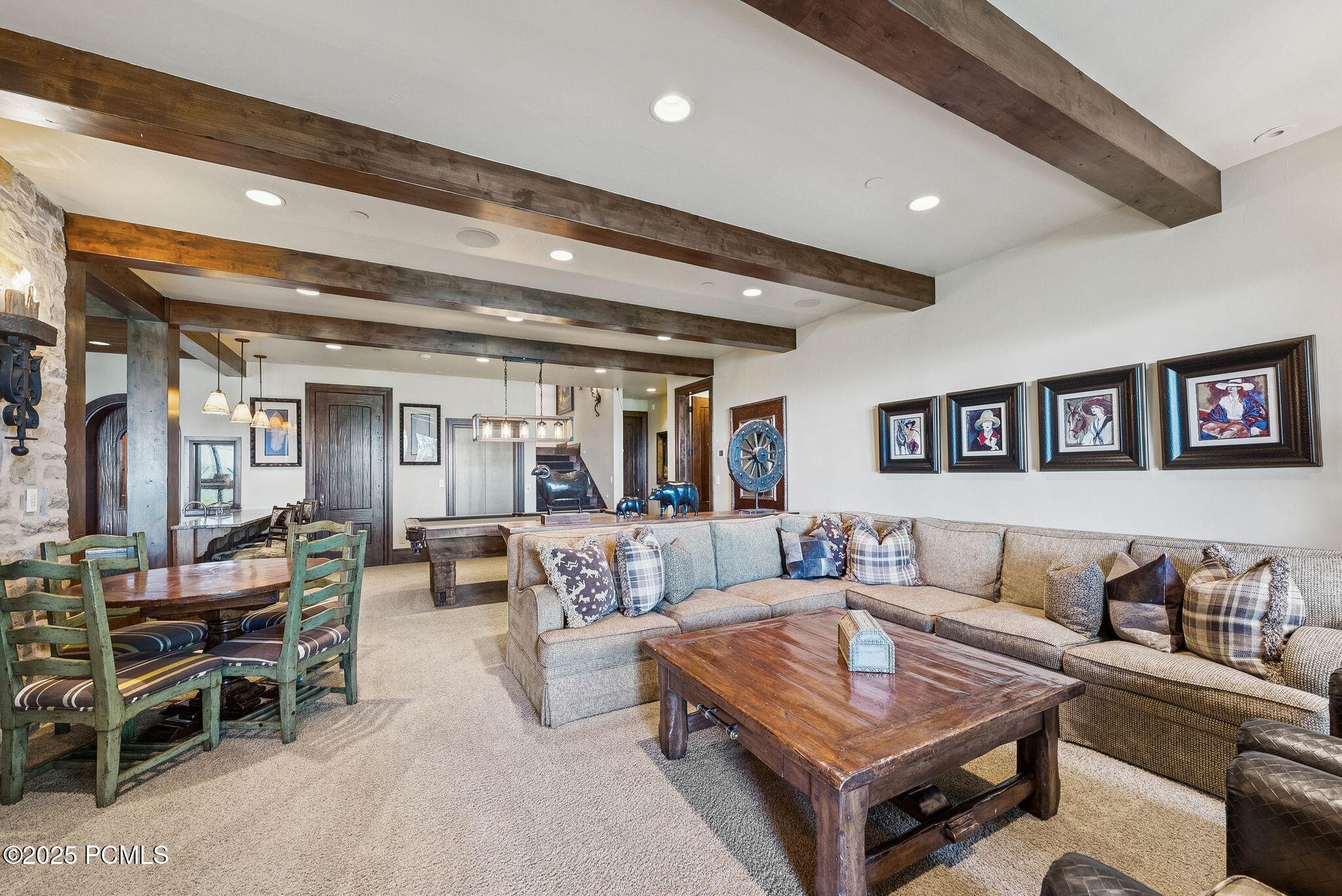 Park City, Utah 84060, United States, 8 Bedrooms Bedrooms, ,12 BathroomsBathrooms,Residential,Active,171517