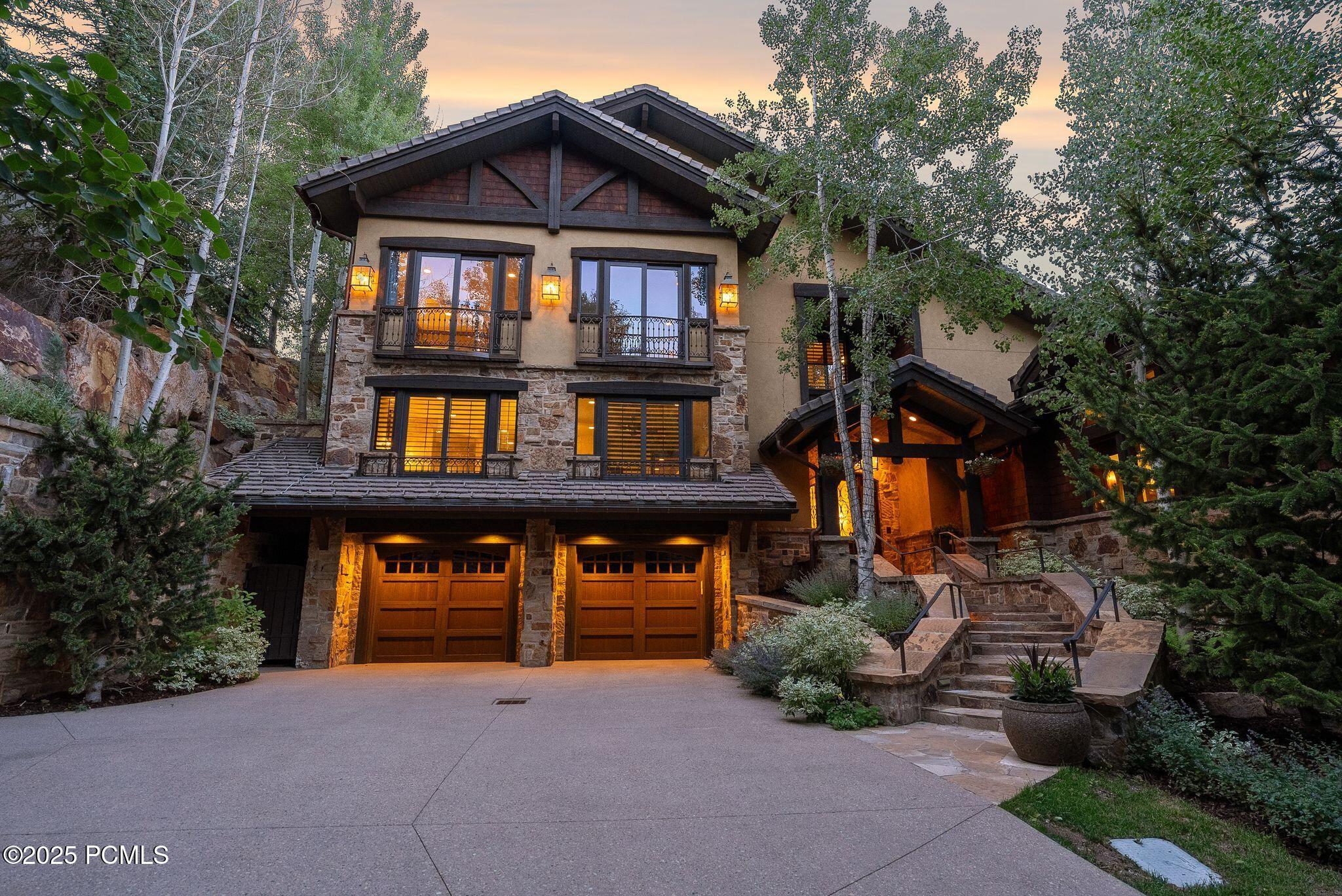 Park City, Utah 84060, United States, 8 Bedrooms Bedrooms, ,12 BathroomsBathrooms,Residential,Active,171517