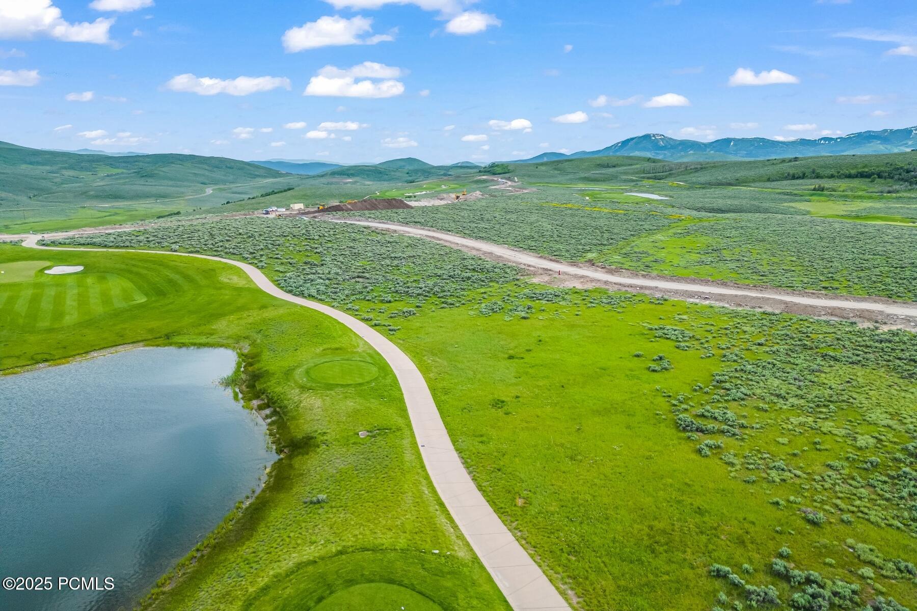 5812 Double Deer Drive, Park City, Utah image 12