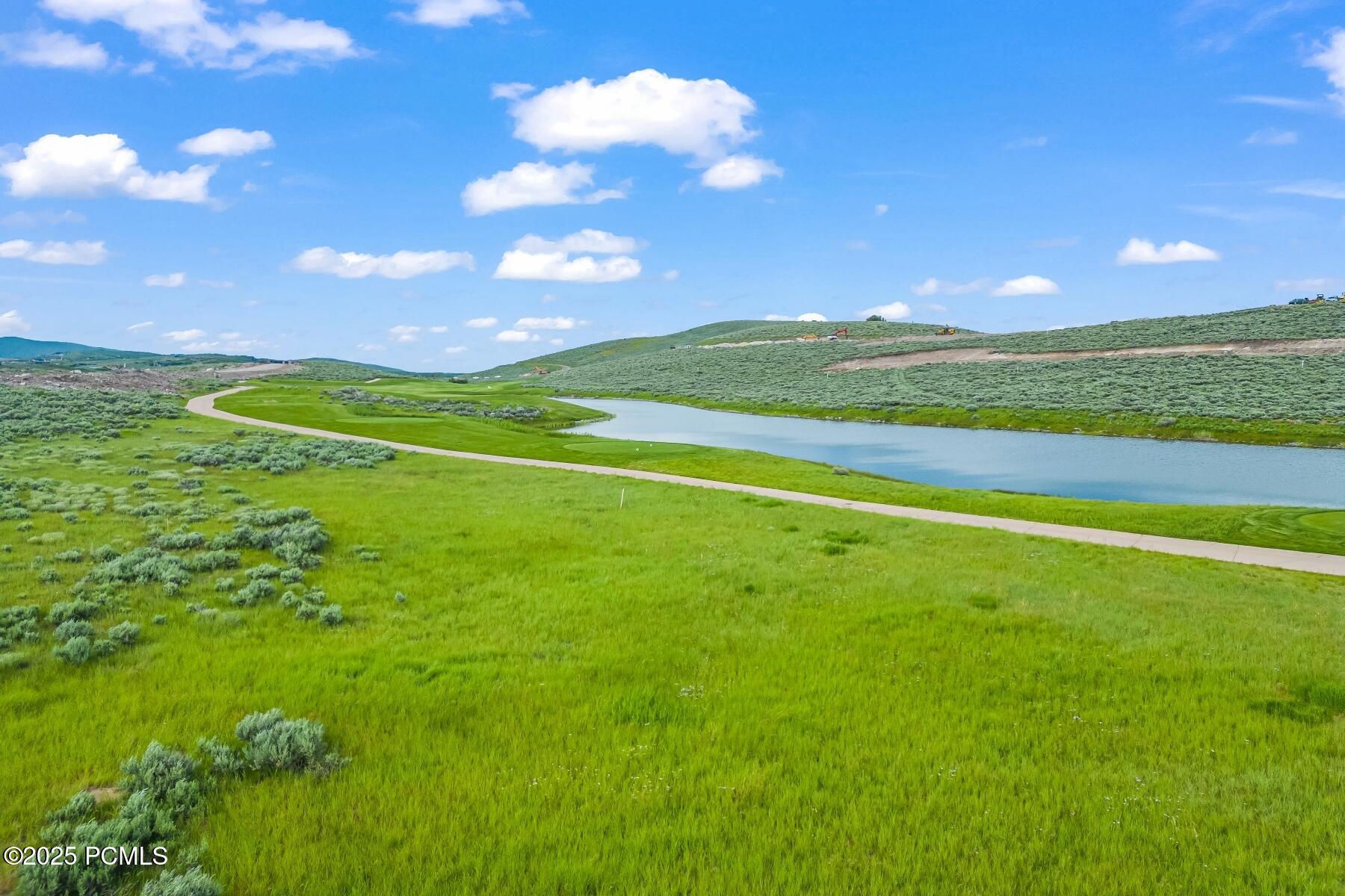 5812 Double Deer Drive, Park City, Utah image 2