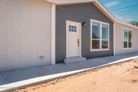 Mobile Home For Sale - 464 E Jessop Avenue<br/> Hildale, UT 84784