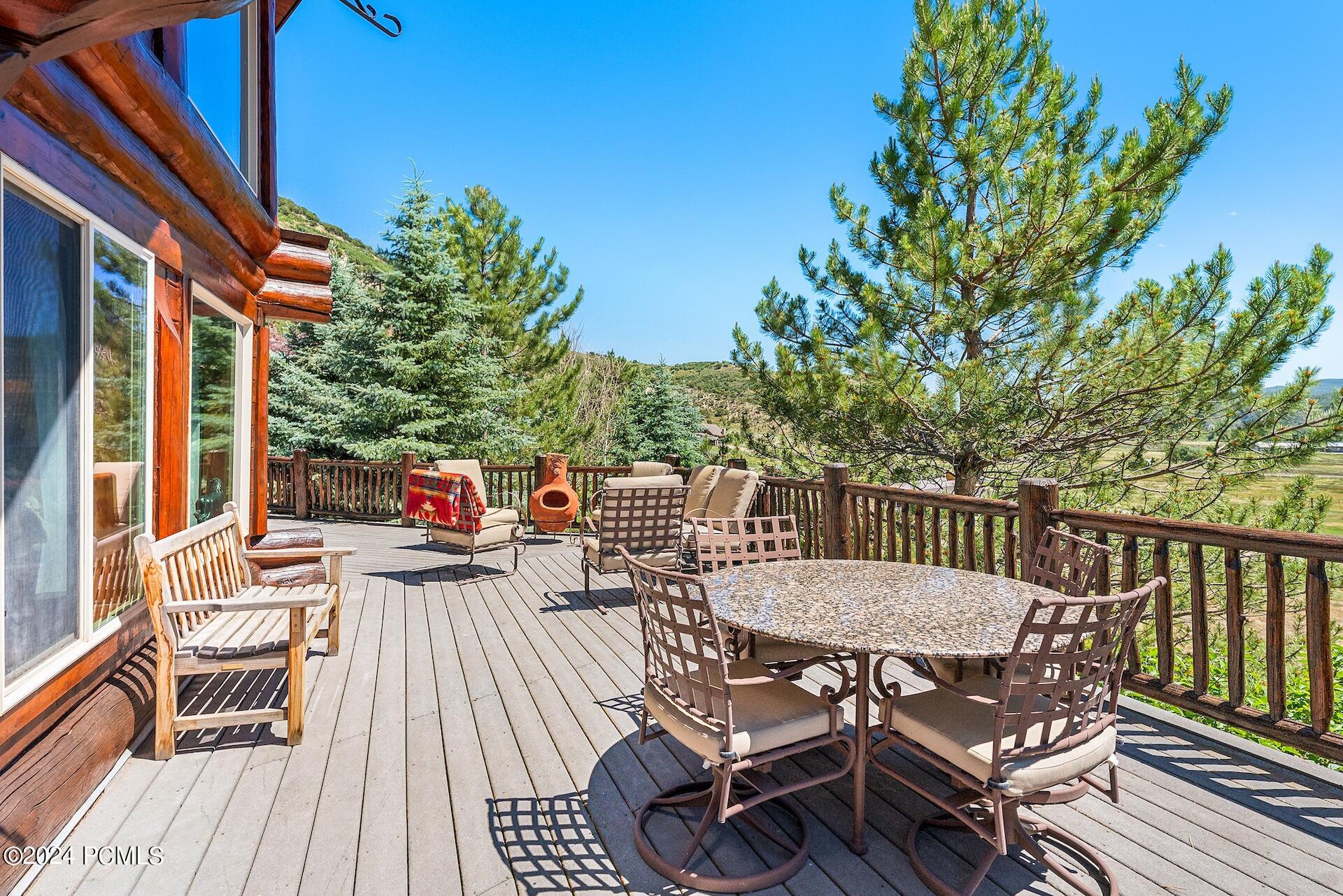 6690 N State Road 32, Peoa, Utah image 30