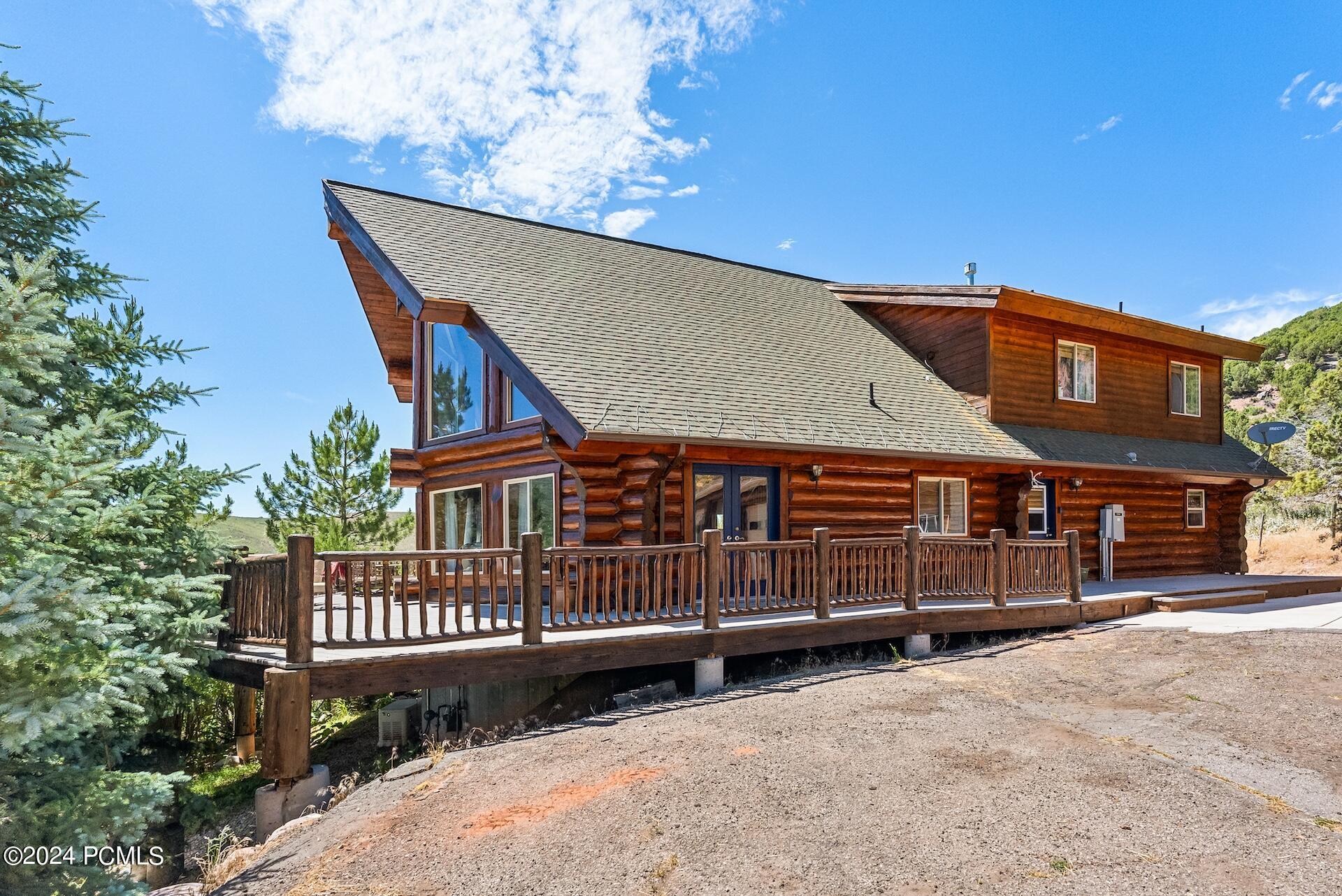6690 N State Road 32, Peoa, Utah image 6