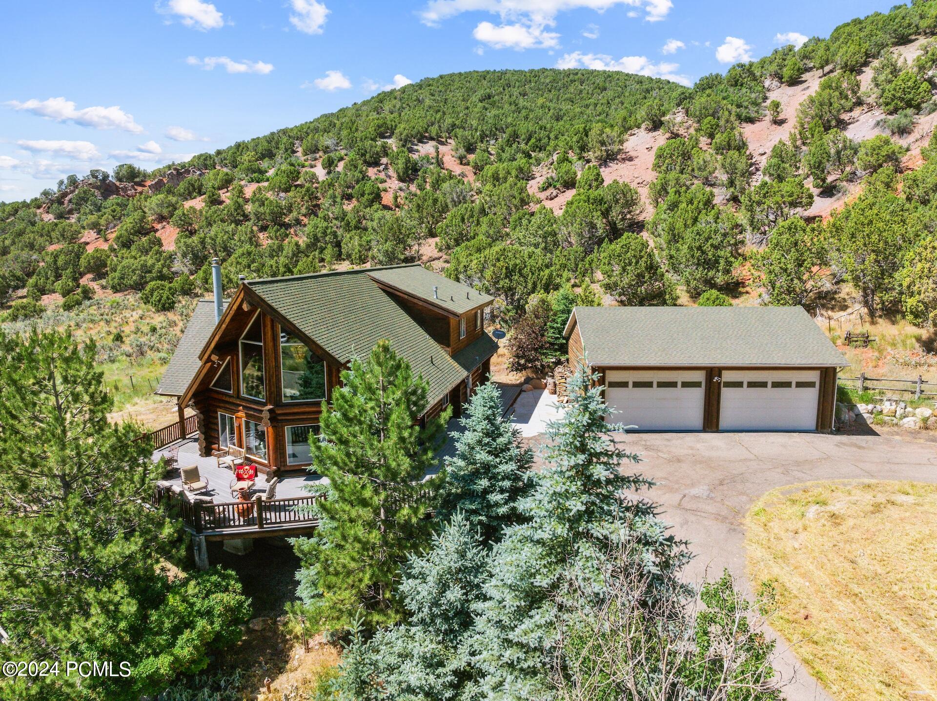 6690 N State Road 32, Peoa, Utah image 14
