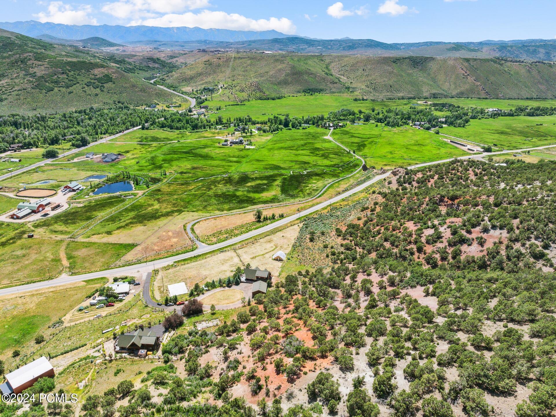 6690 N State Road 32, Peoa, Utah image 11