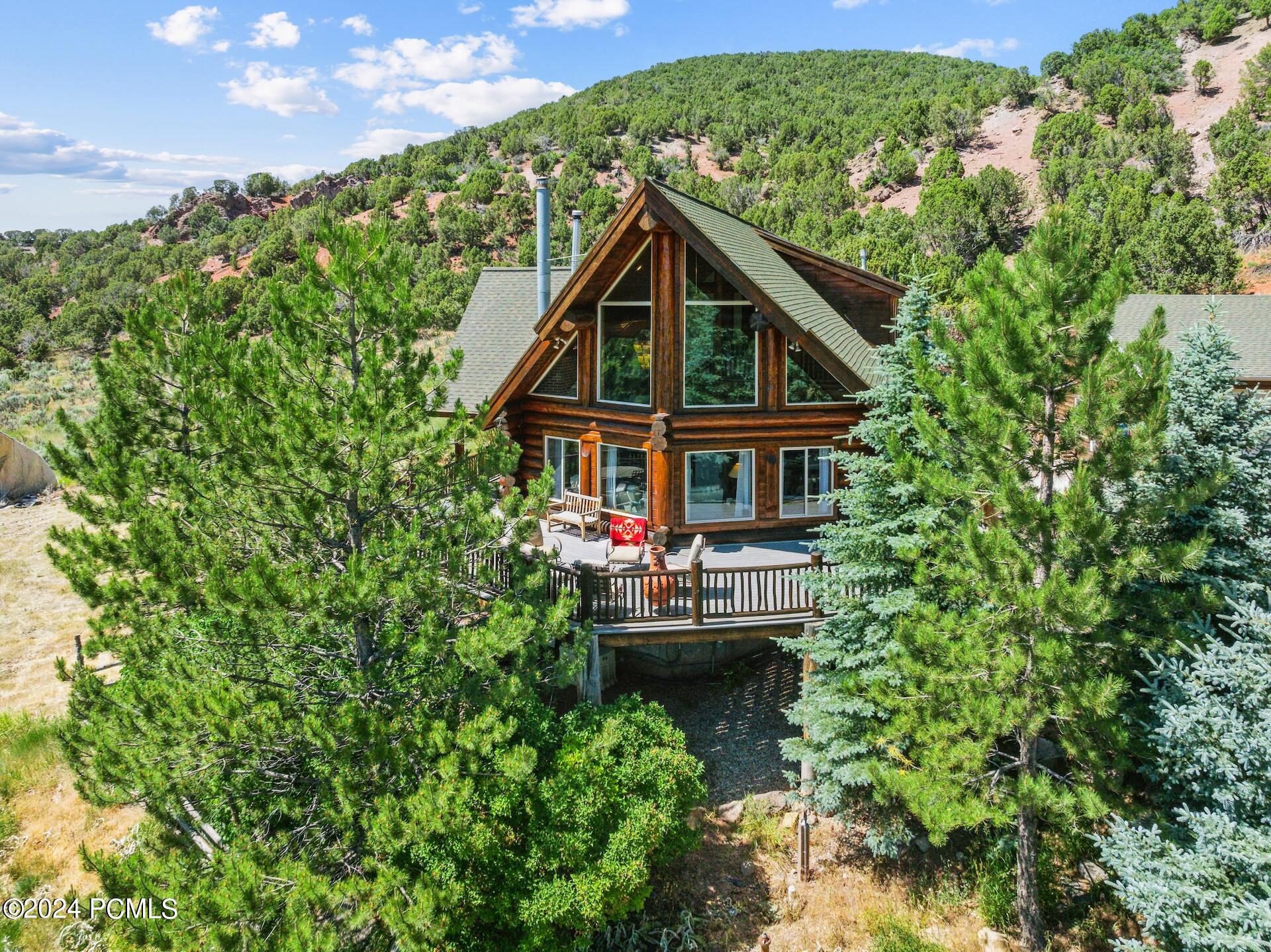 6690 N State Road 32, Peoa, Utah image 3