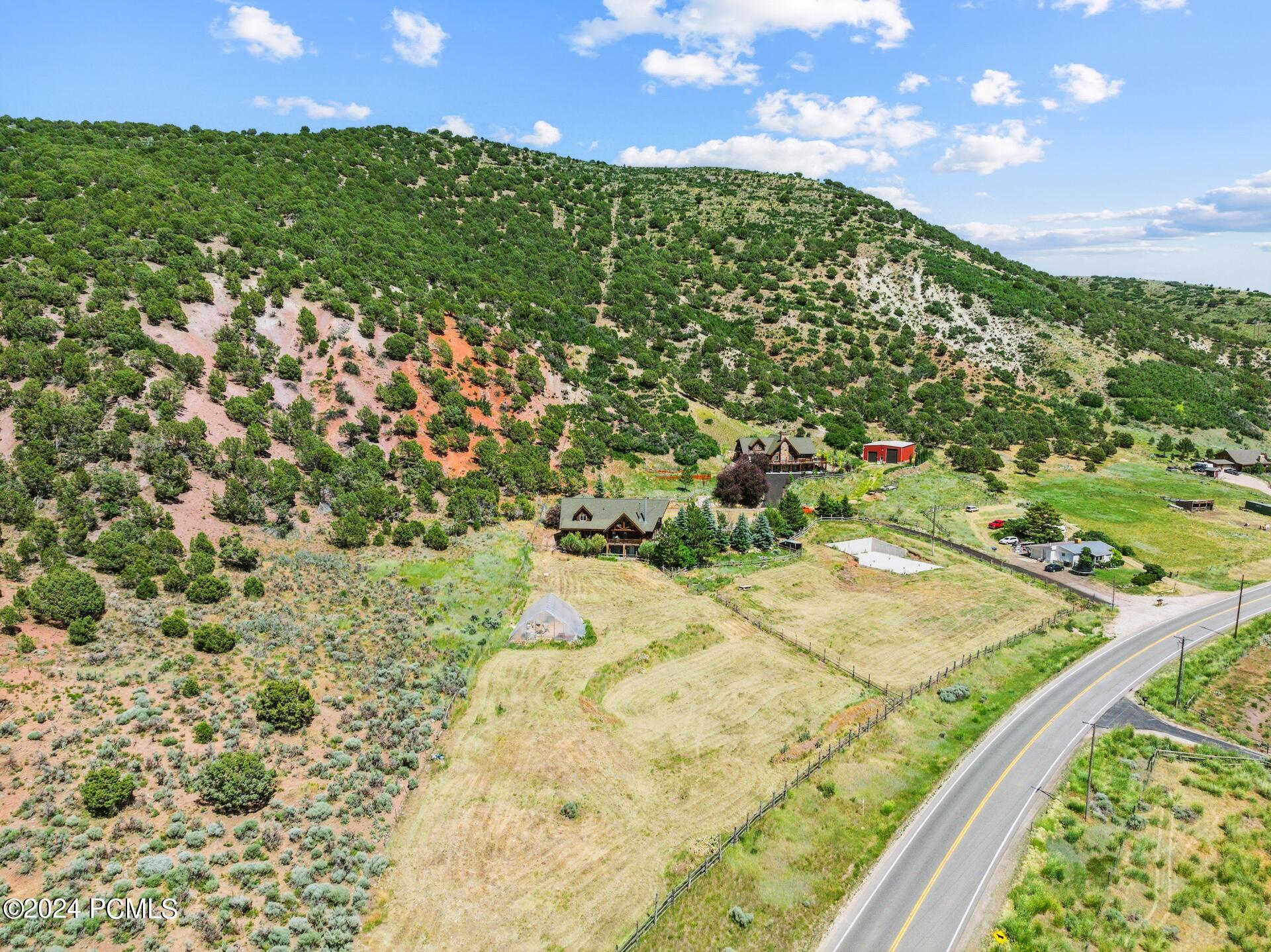 6690 N State Road 32, Peoa, Utah image 9