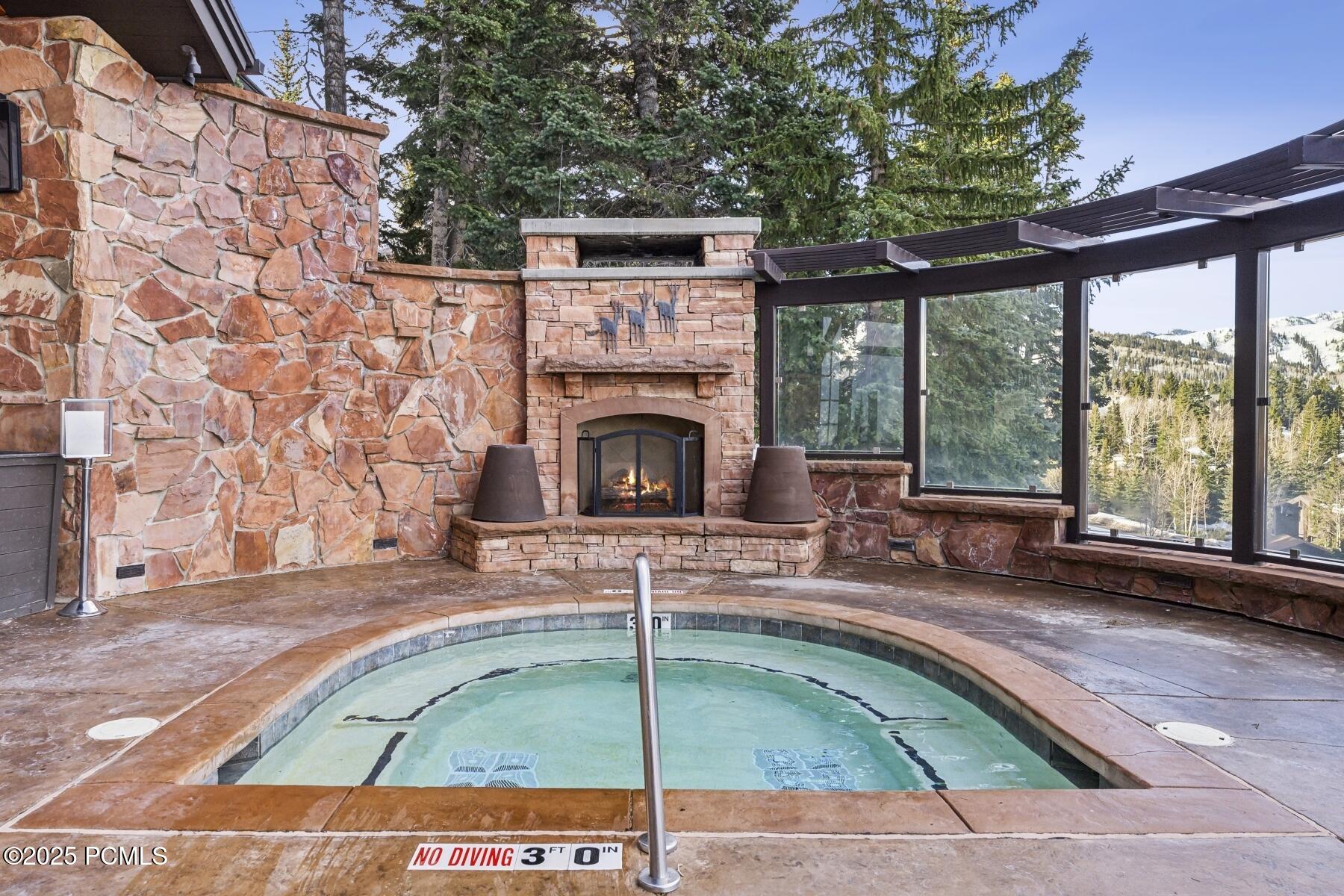 Park City, Utah 84060, United States, 6 Bedrooms Bedrooms, ,7 BathroomsBathrooms,Residential,Active,145398