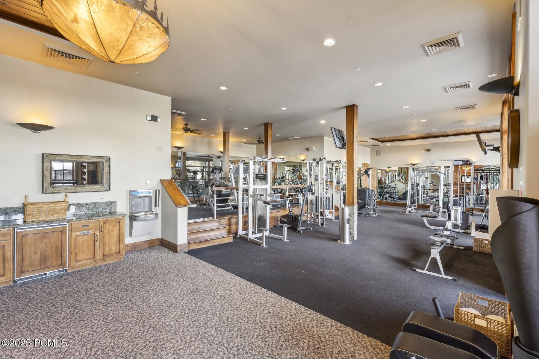 Park City, Utah 84060, United States, 6 Bedrooms Bedrooms, ,7 BathroomsBathrooms,Residential,Active,145398