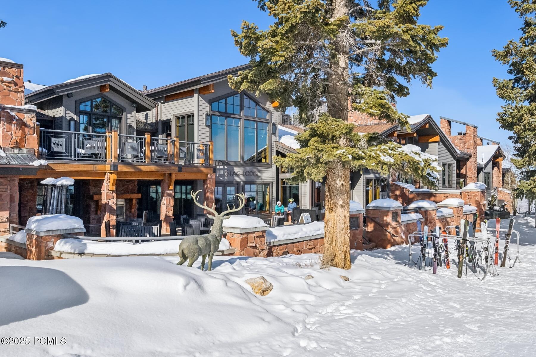 Park City, Utah 84060, United States, 6 Bedrooms Bedrooms, ,7 BathroomsBathrooms,Residential,Active,145398