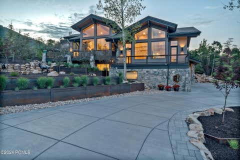 Homes For Sale - 2441 Iron Canyon Drive<br/> Park City, UT 84060