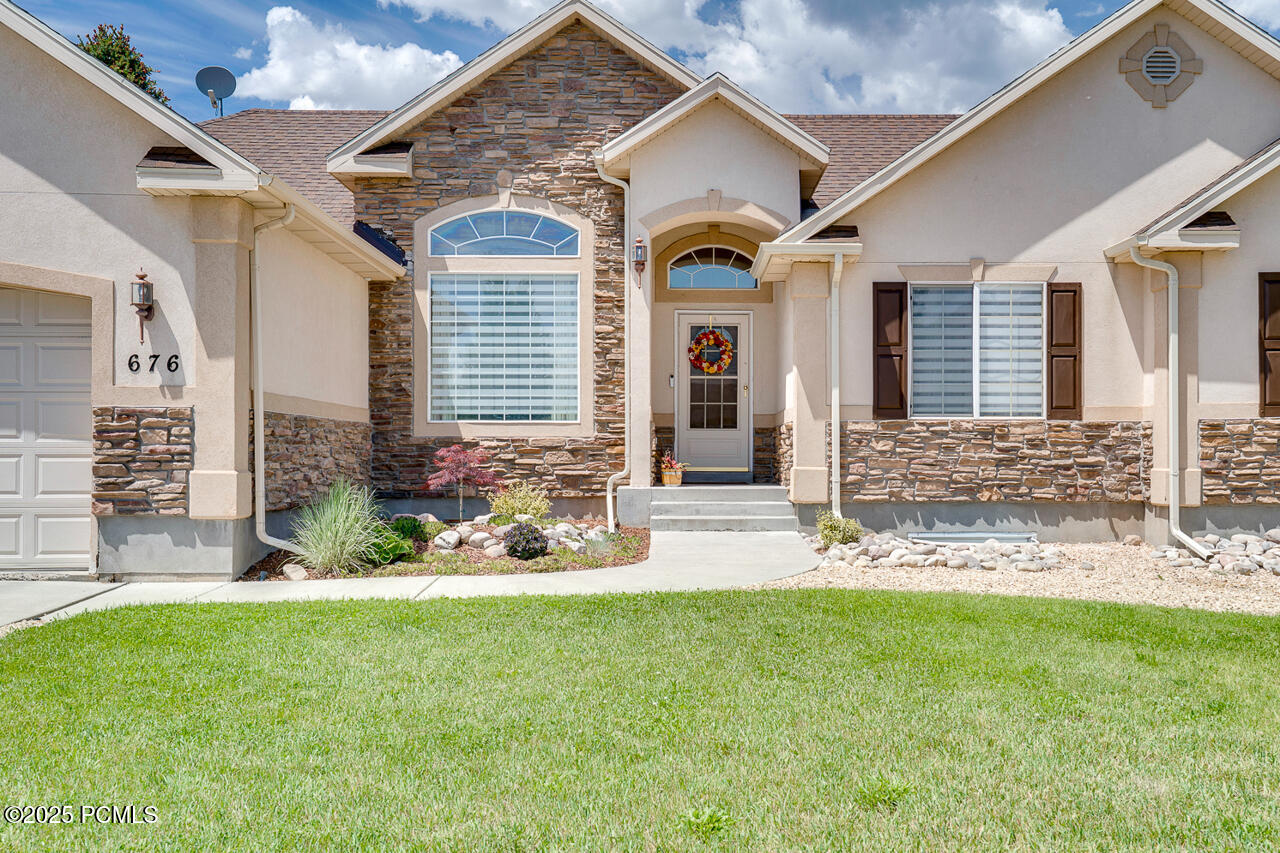 676 S 620 E, Heber City, Utah image 3