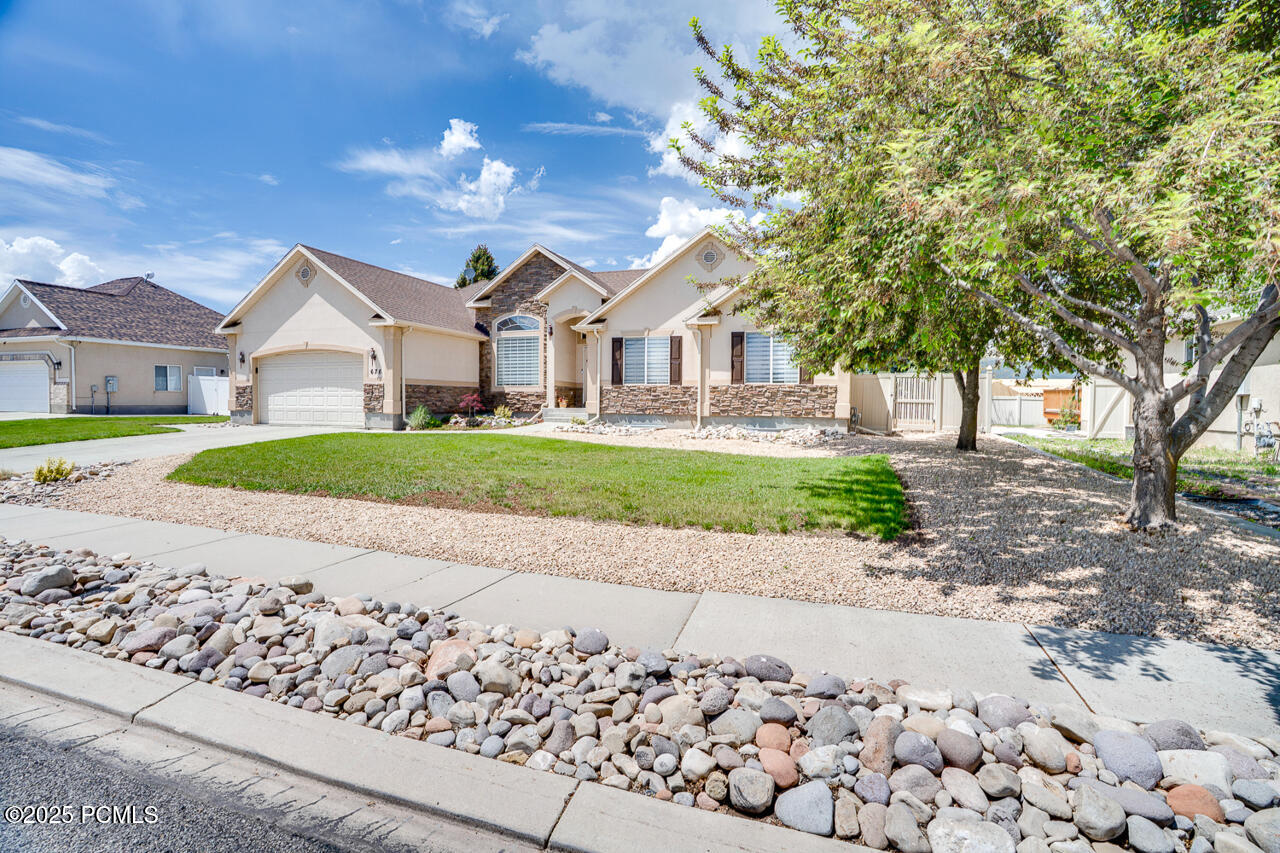 676 S 620 E, Heber City, Utah image 2