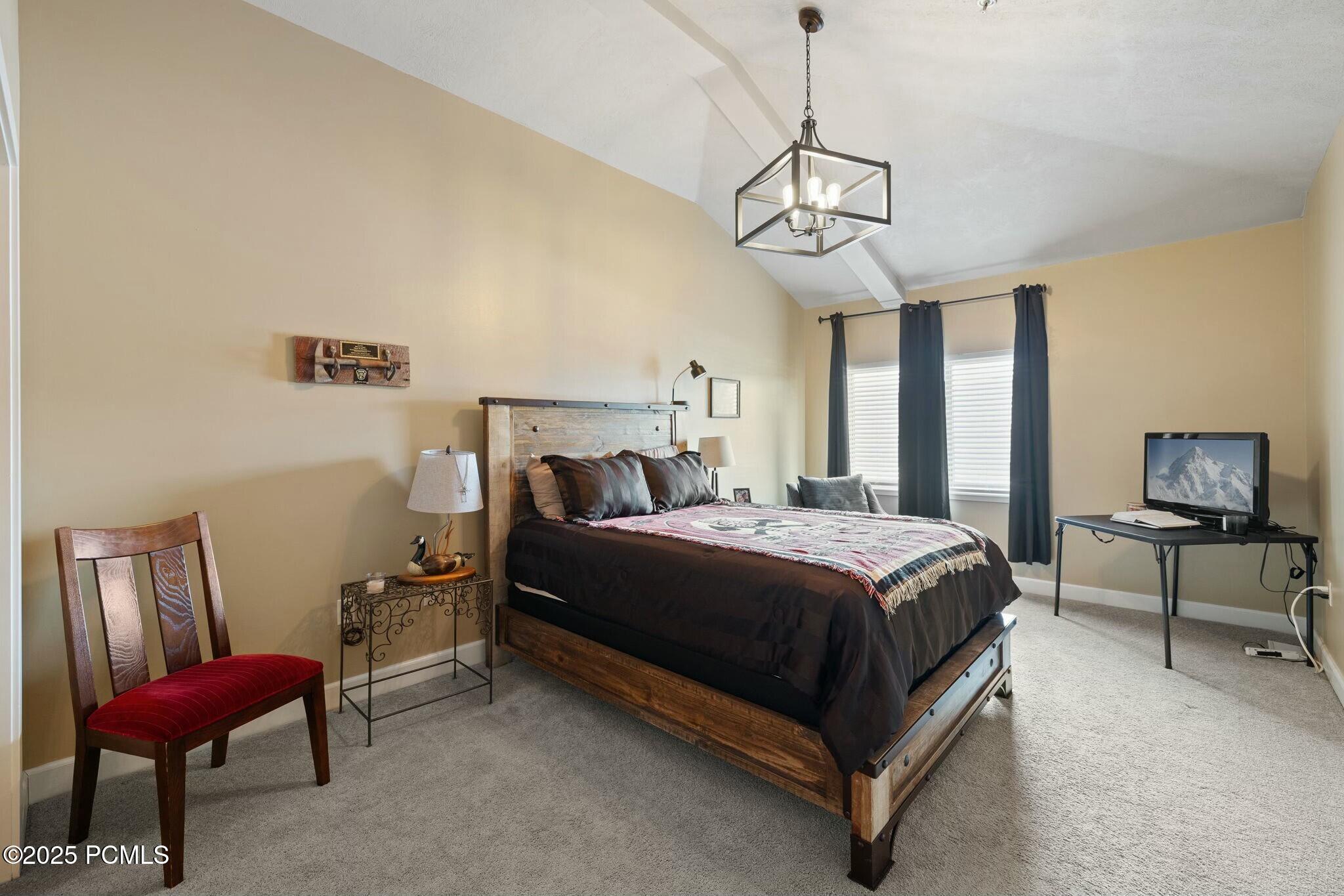 6605 N Overland Drive #E 304, Park City, Utah image 18