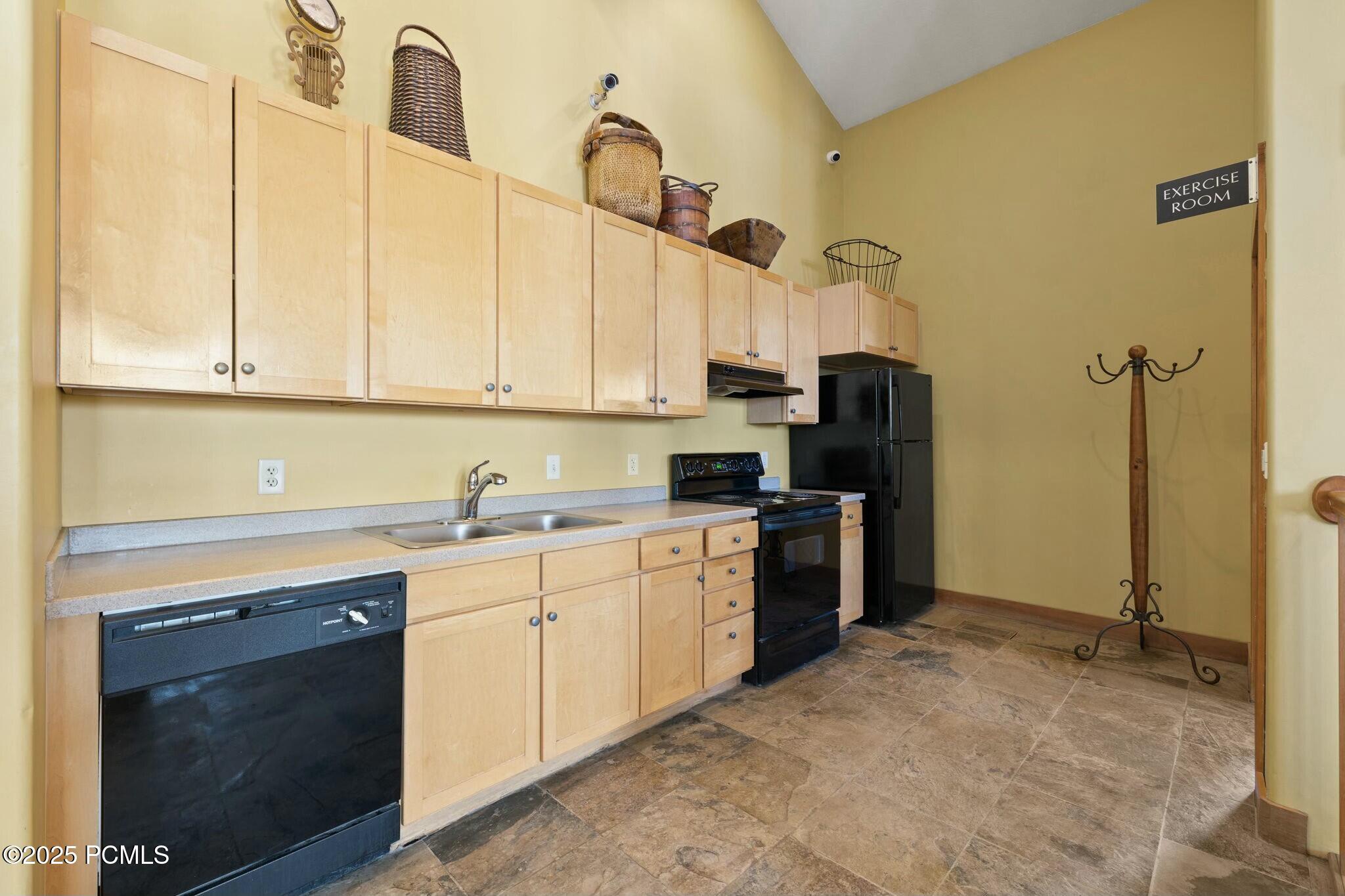 6605 N Overland Drive #E 304, Park City, Utah image 32