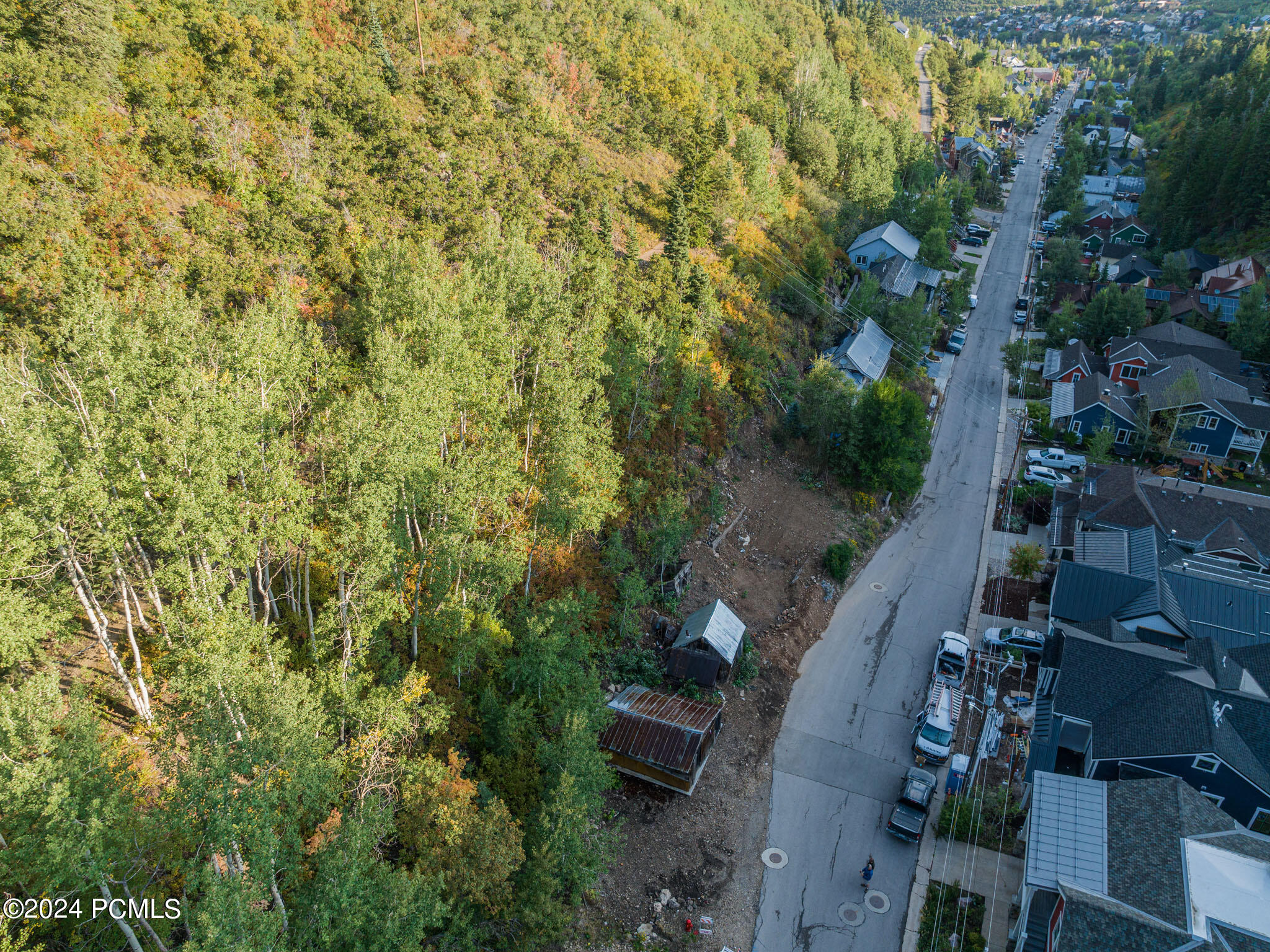 336 Daly Avenue, Park City, Utah image 3