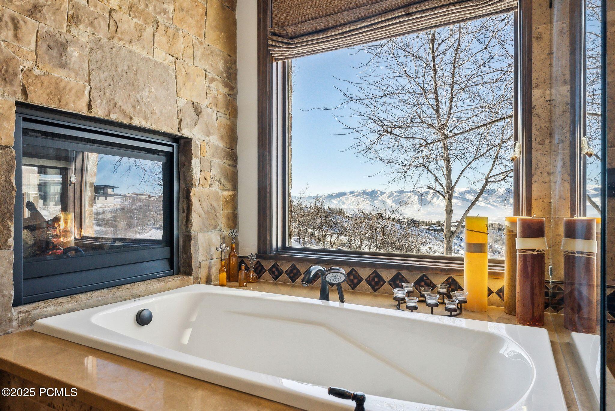 8435 N Ranch Garden Road, Park City, Utah image 45