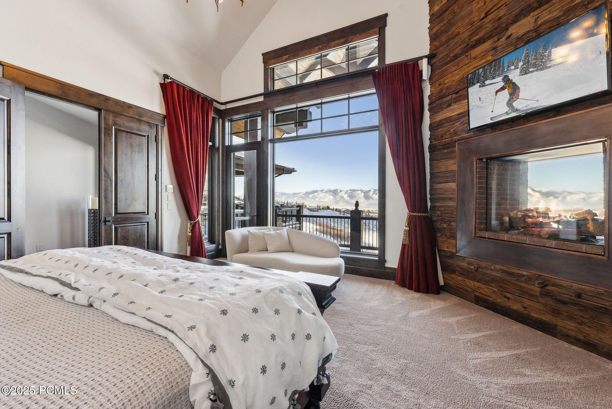 8435 N Ranch Garden Road, Park City, Utah image 21