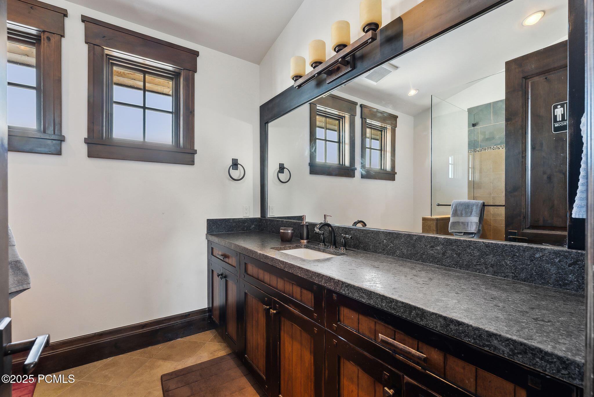 8435 N Ranch Garden Road, Park City, Utah image 49