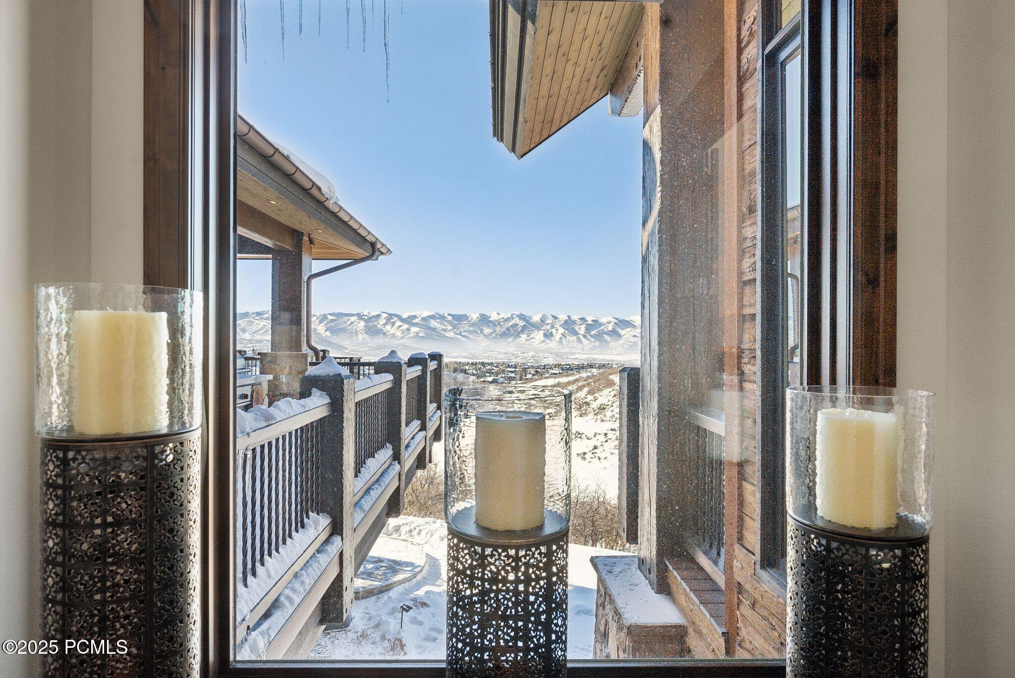 8435 N Ranch Garden Road, Park City, Utah image 6