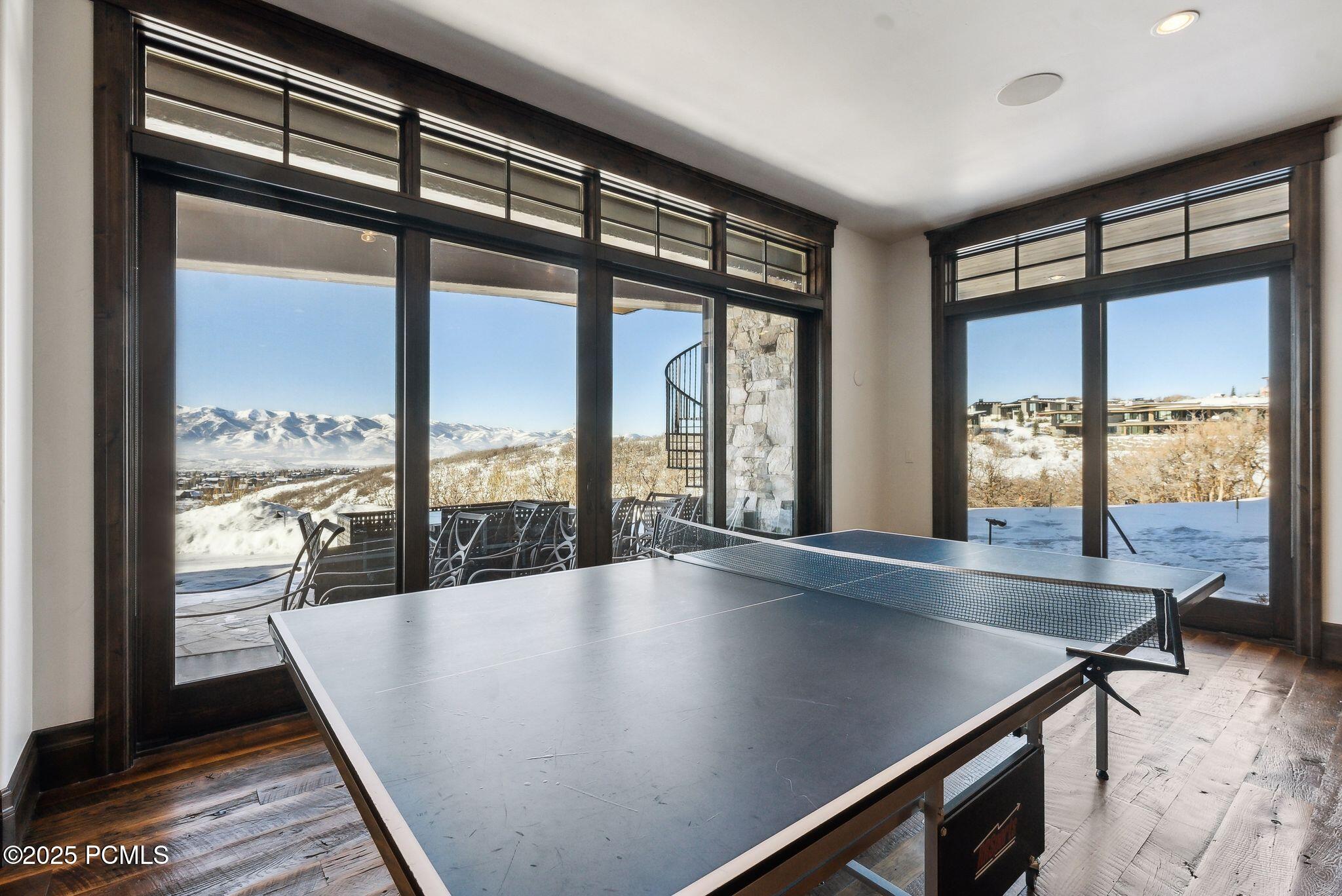 8435 N Ranch Garden Road, Park City, Utah image 30