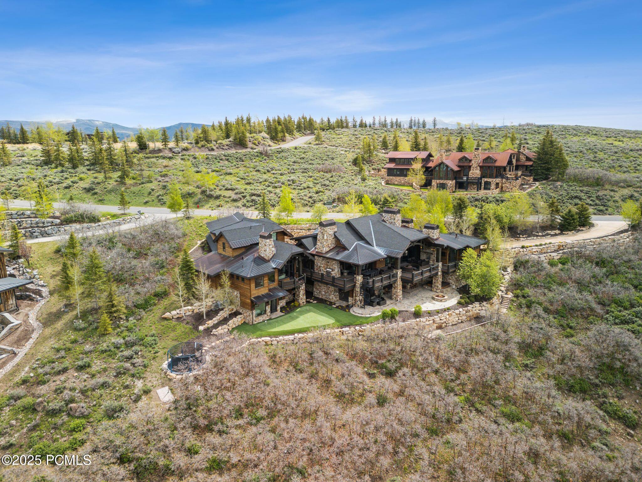 Park City, Utah 84098, United States, 6 Bedrooms Bedrooms, ,8 BathroomsBathrooms,Residential,Active,11318