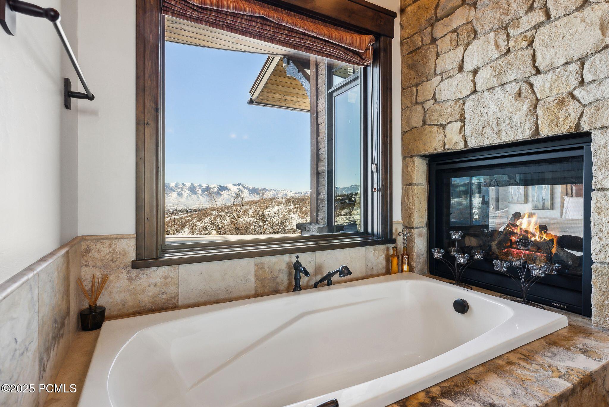 8435 N Ranch Garden Road, Park City, Utah image 42