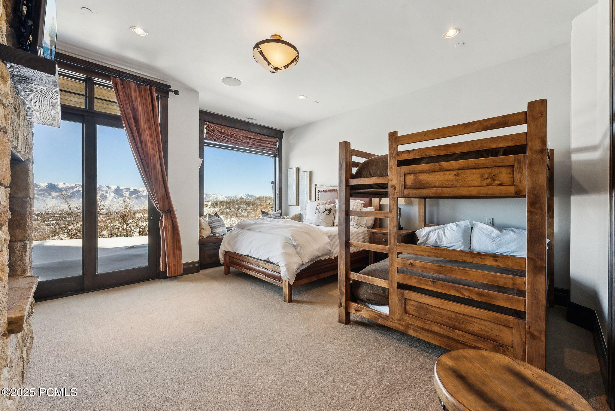 8435 N Ranch Garden Road, Park City, Utah image 38
