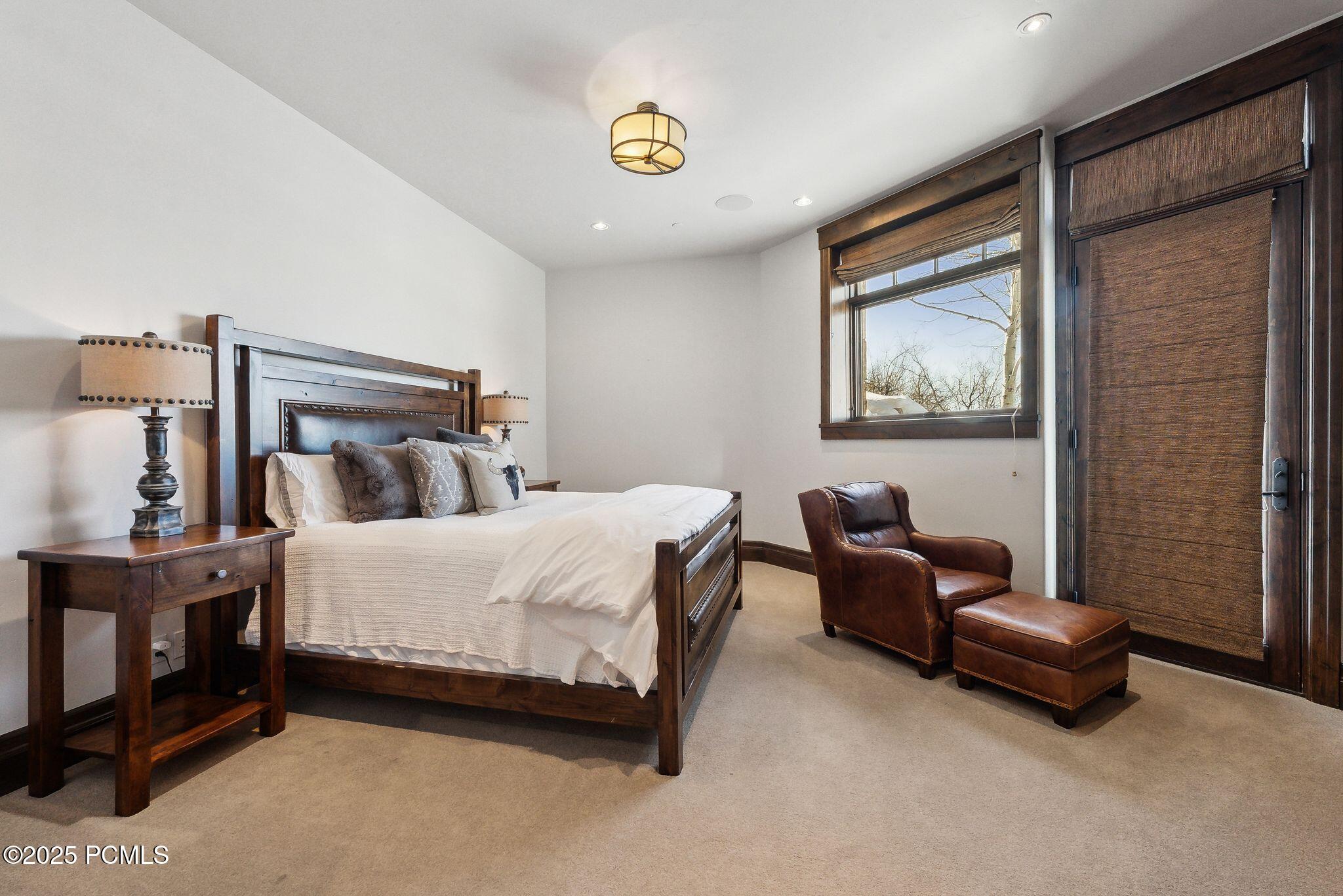 8435 N Ranch Garden Road, Park City, Utah image 43