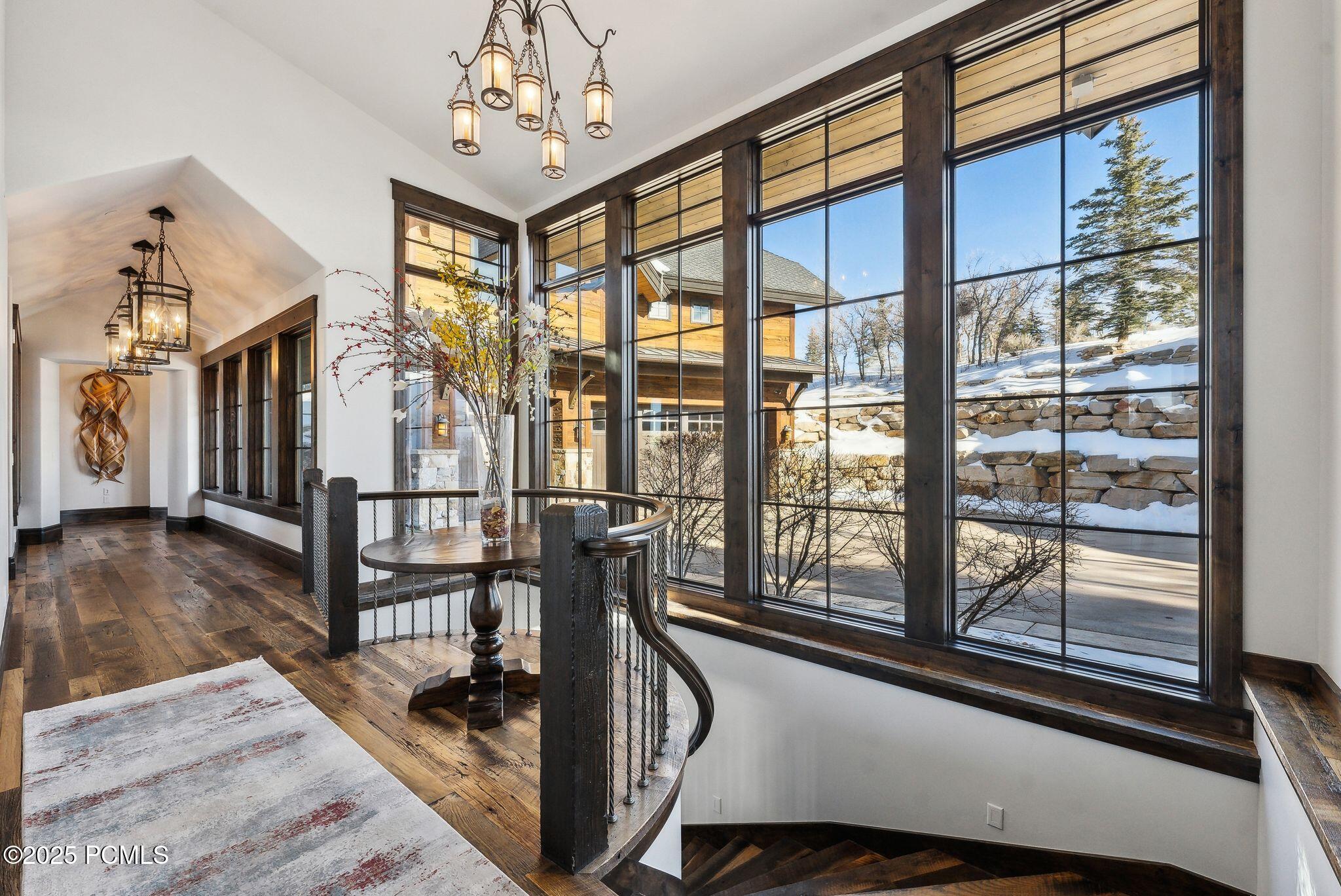 8435 N Ranch Garden Road, Park City, Utah image 27