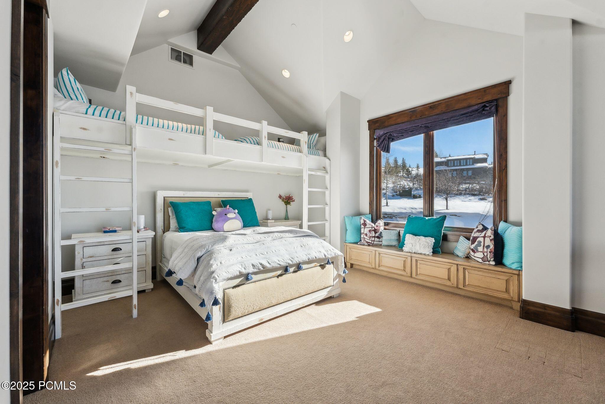 8435 N Ranch Garden Road, Park City, Utah image 48