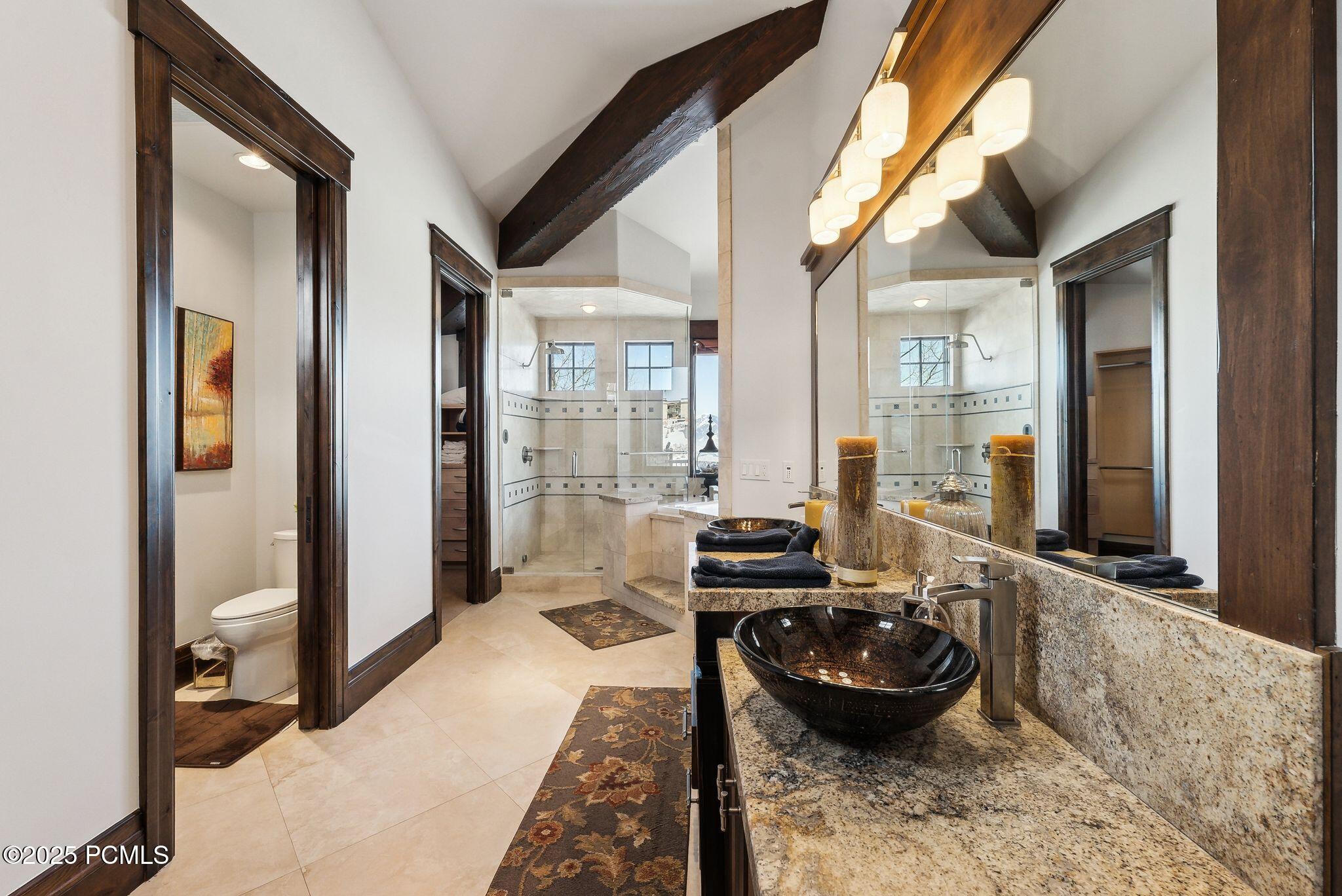 8435 N Ranch Garden Road, Park City, Utah image 26