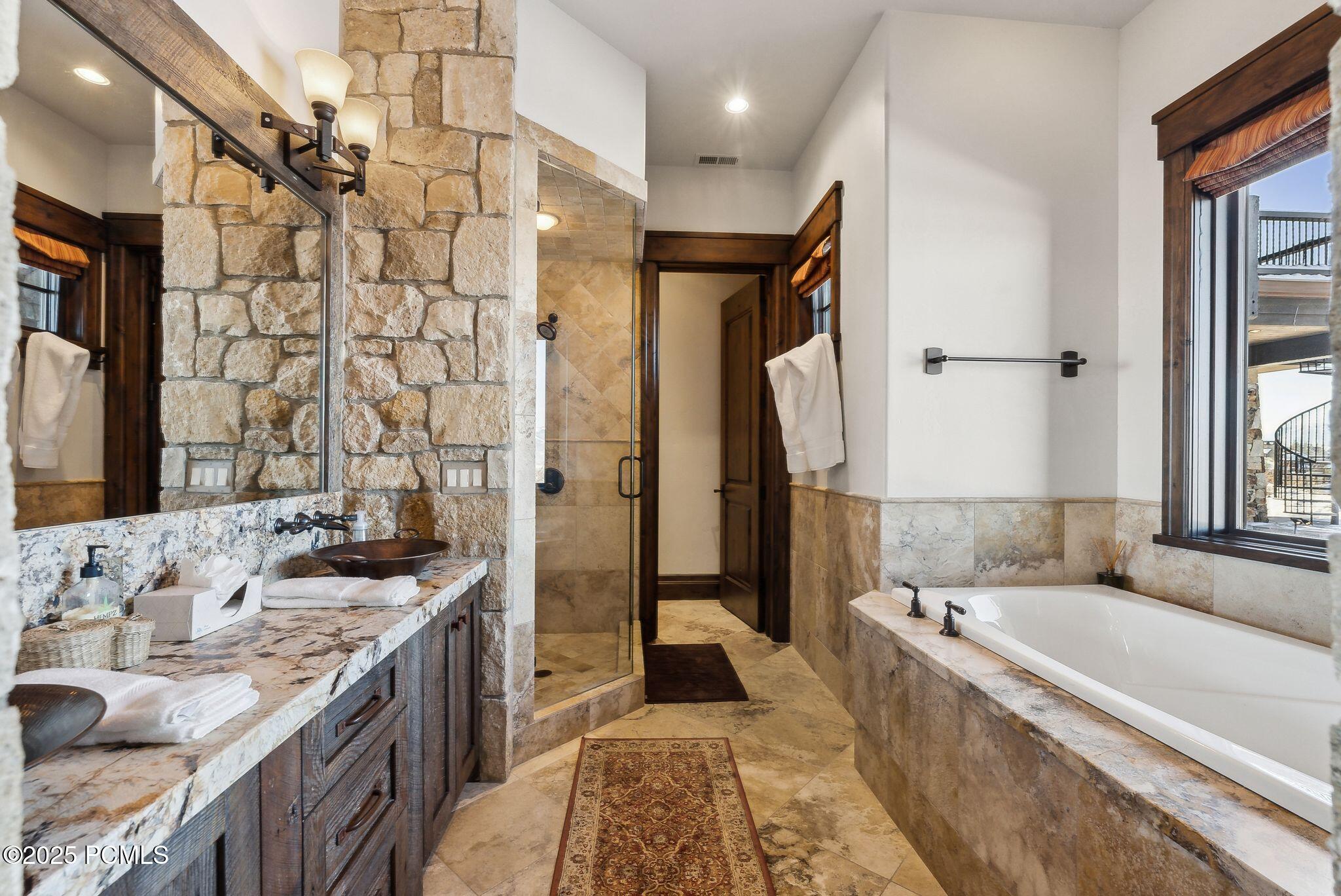 8435 N Ranch Garden Road, Park City, Utah image 41