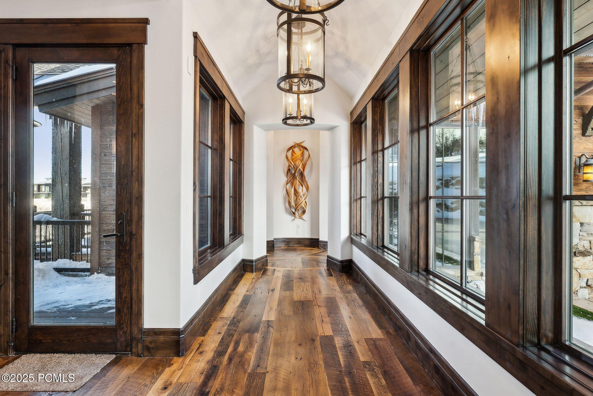 8435 N Ranch Garden Road, Park City, Utah image 7