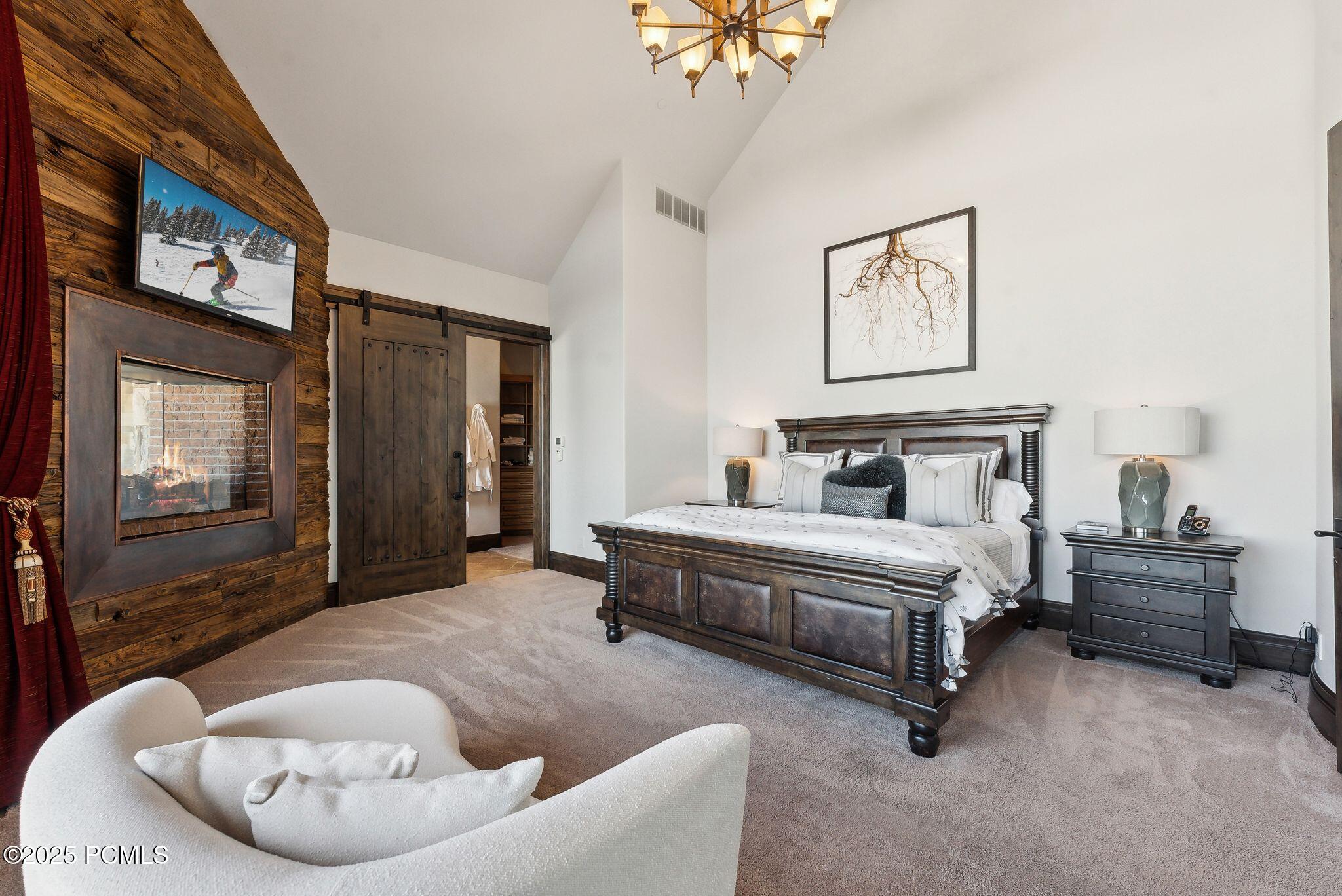 8435 N Ranch Garden Road, Park City, Utah image 22