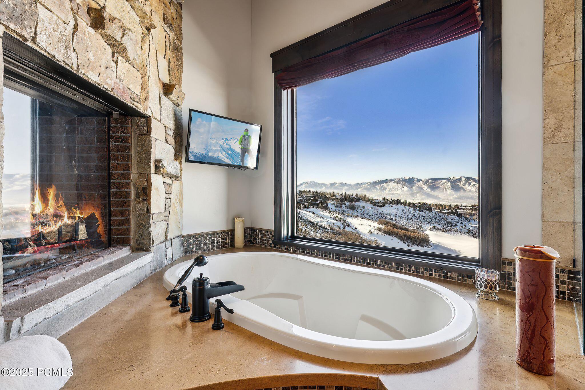8435 N Ranch Garden Road, Park City, Utah image 24
