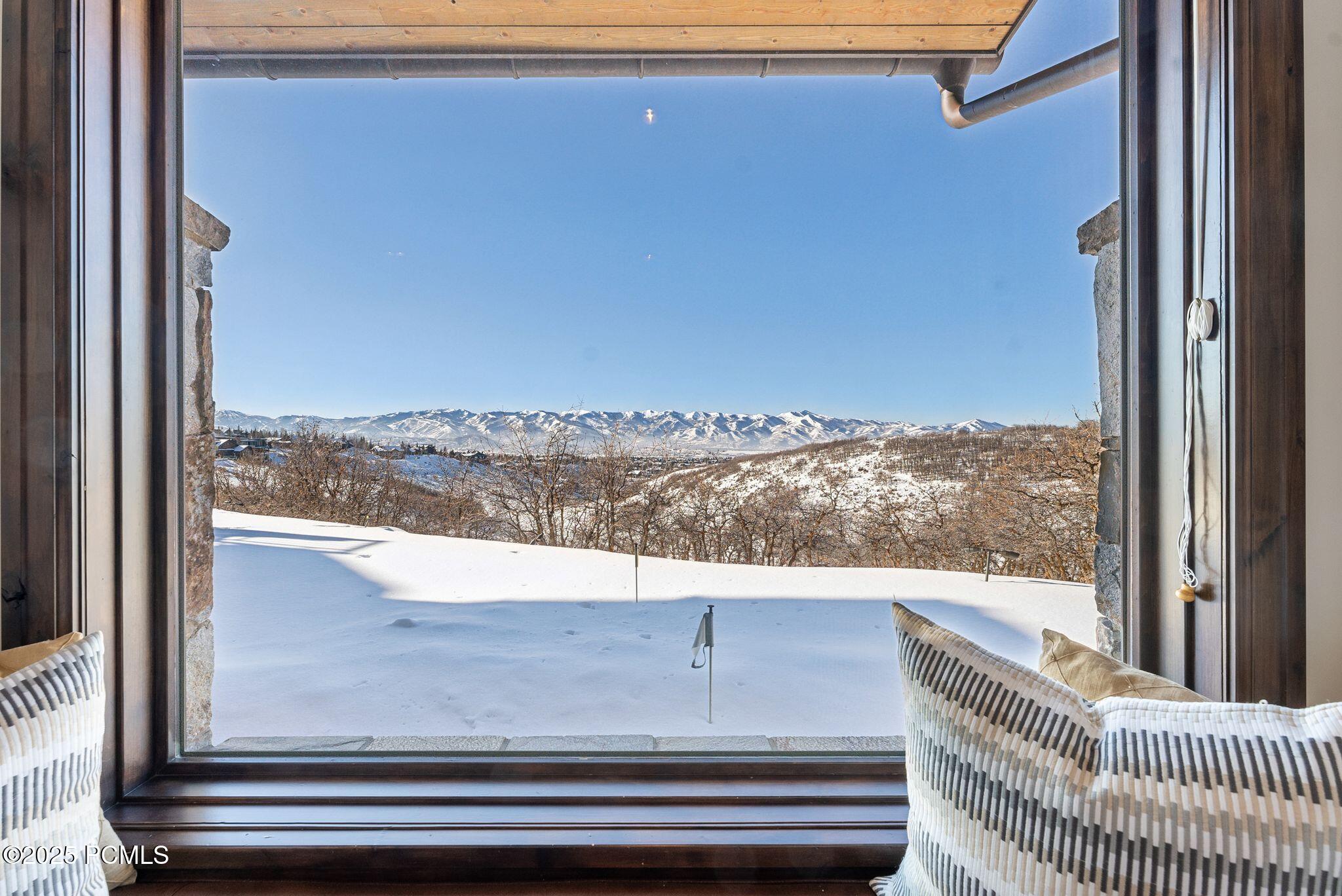 8435 N Ranch Garden Road, Park City, Utah image 39