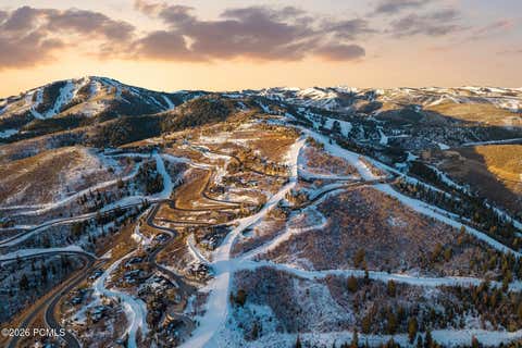 Vacant Land For Sale - 3010 W Jordanelle Way<br/> Park City, UT 84060