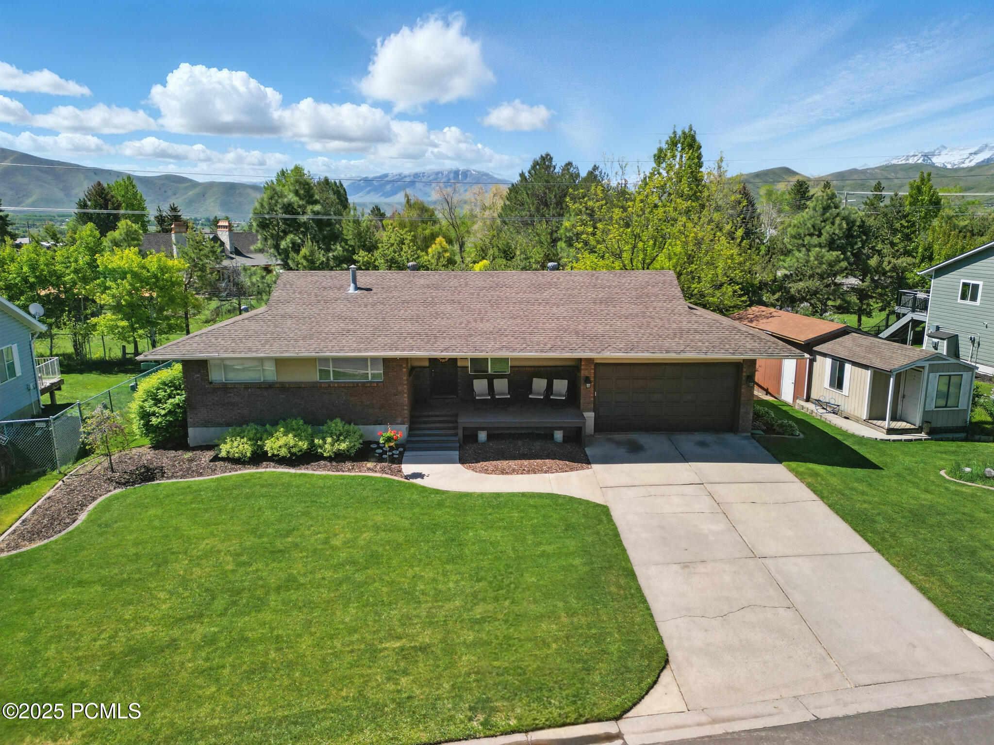 32 E 500 South, Midway, Utah image 2