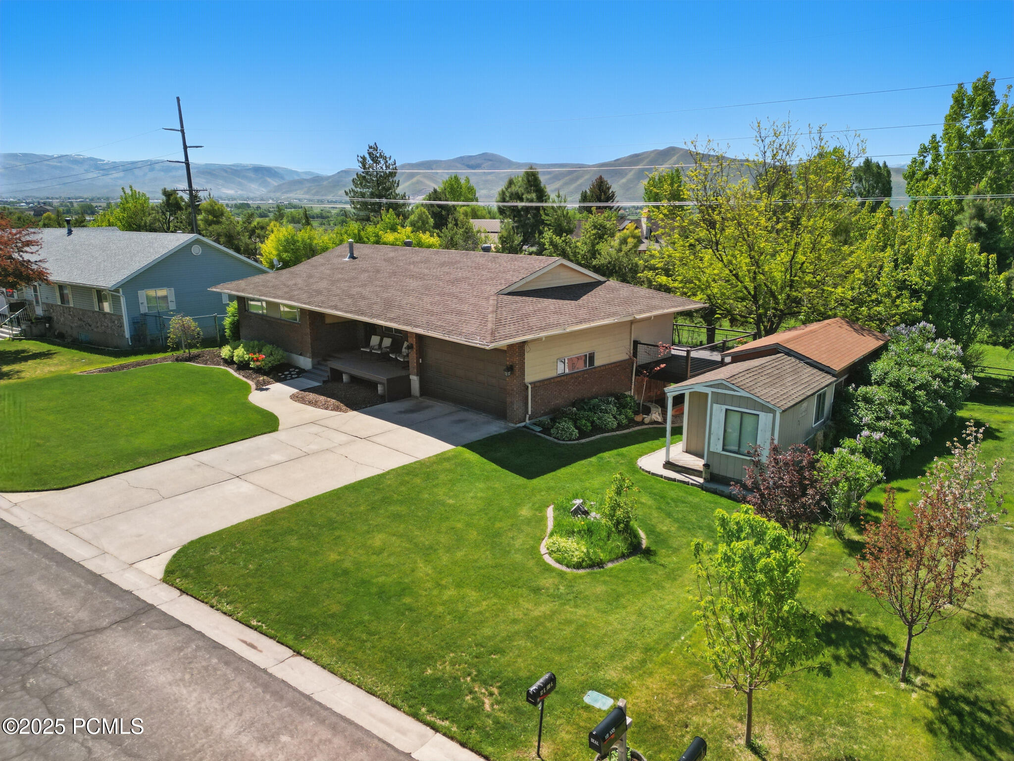 32 E 500 South, Midway, Utah image 4