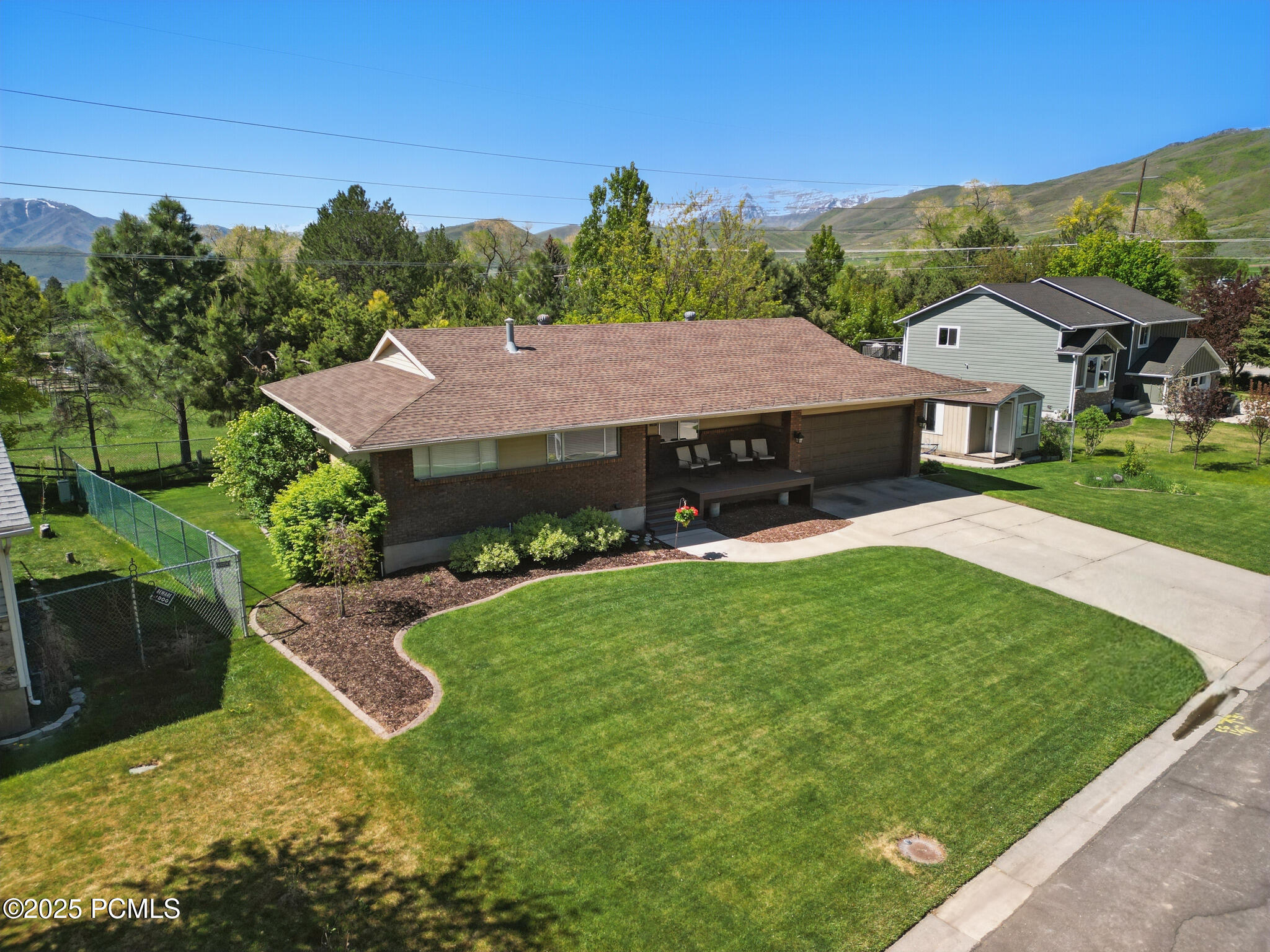 32 E 500 South, Midway, Utah image 3