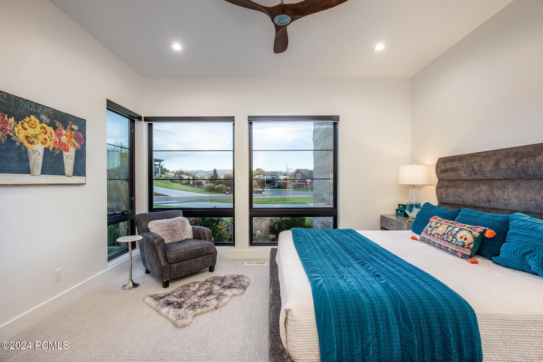 339 E Deer Ridge Drive, Midway, Utah image 34