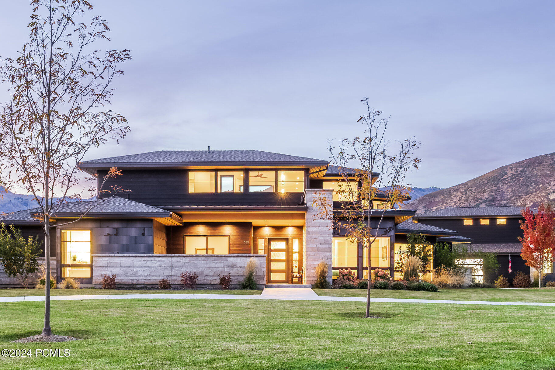 339 E Deer Ridge Drive, Midway, Utah image 1