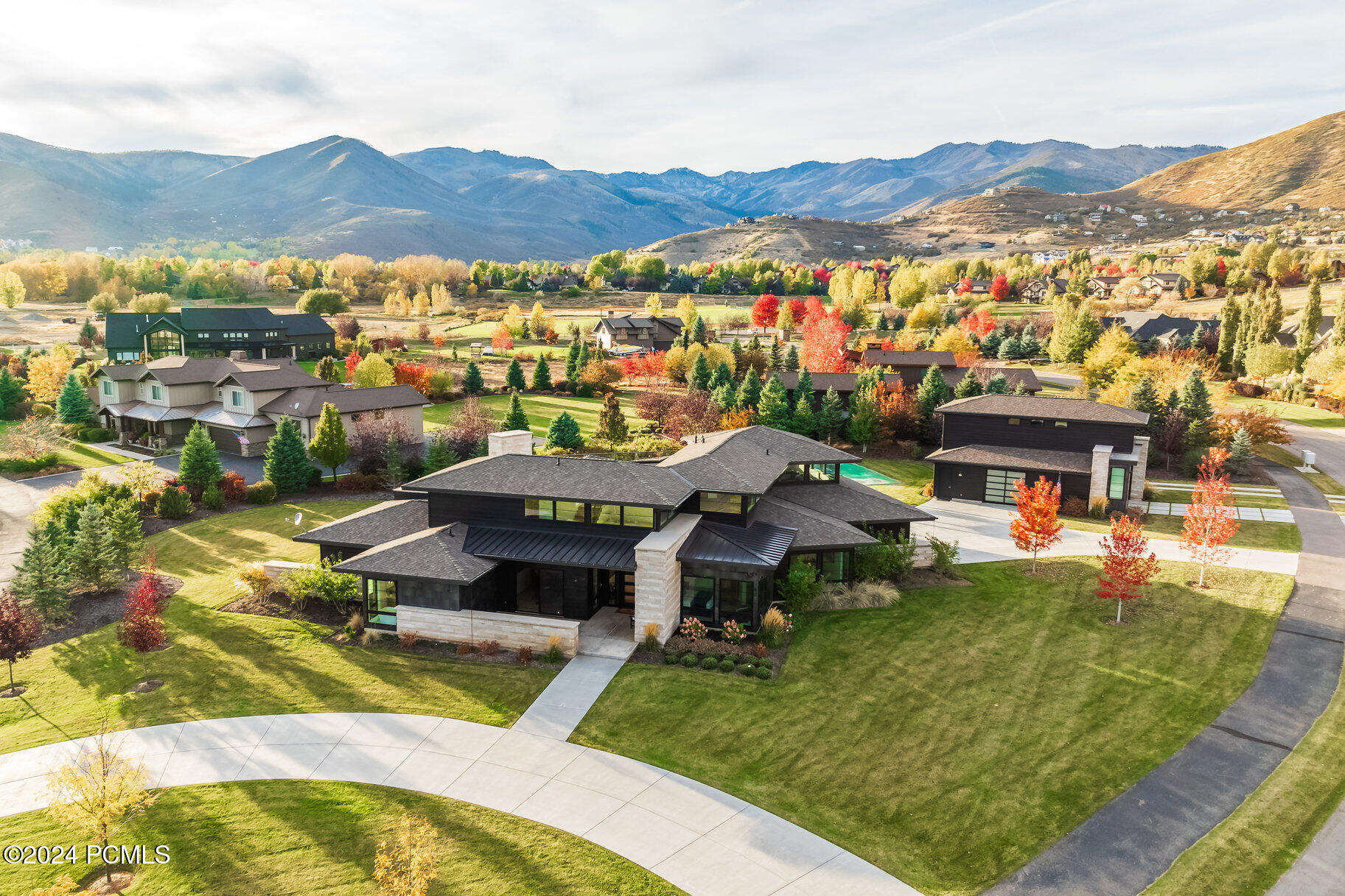339 E Deer Ridge Drive, Midway, Utah image 4